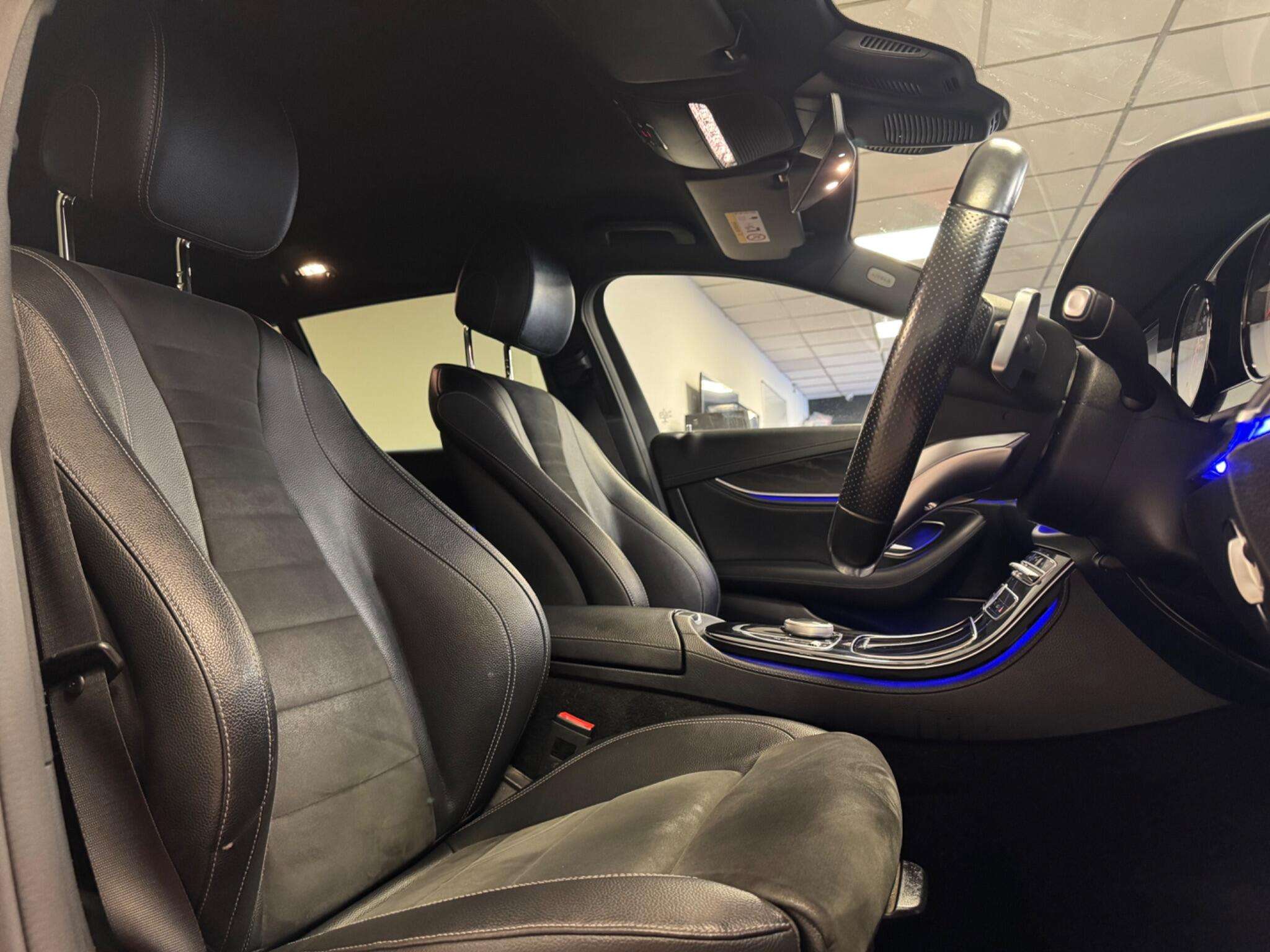 2017 MERCEDES-BENZ E CLASS 2017 MERCEDES-BENZ E CLASS