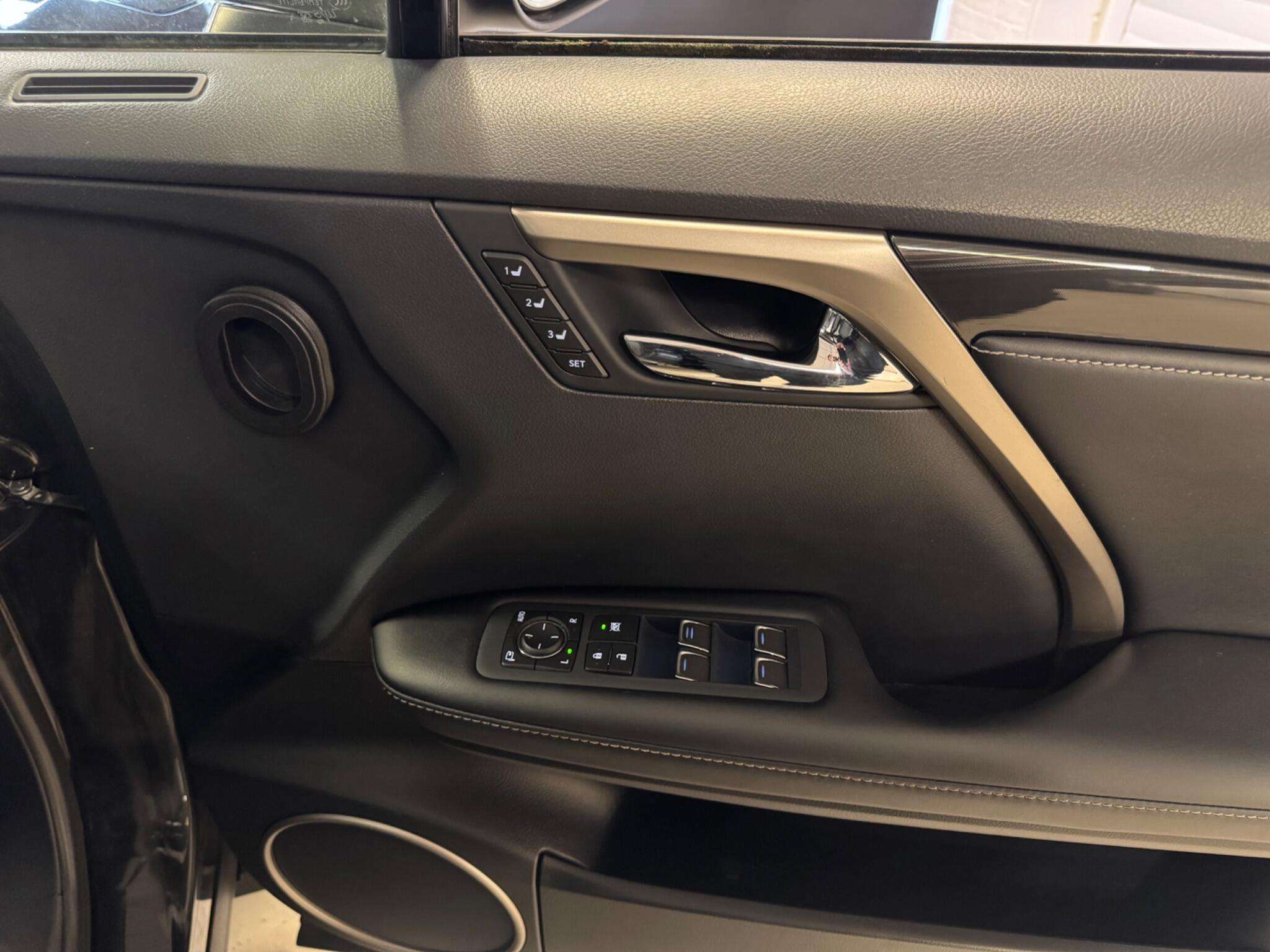 2020 LEXUS RX 2020 LEXUS RX