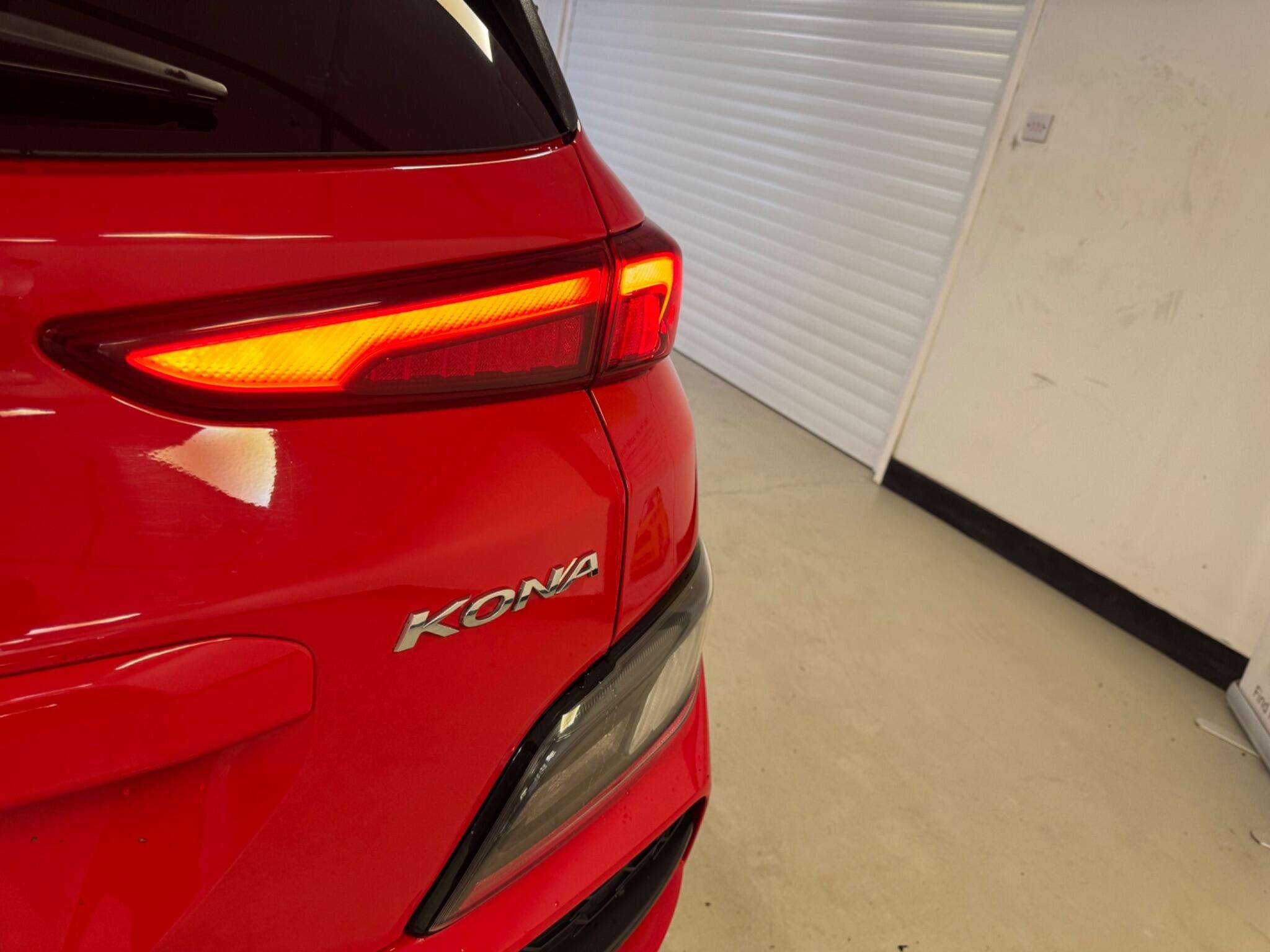 2022 HYUNDAI KONA 2022 HYUNDAI KONA