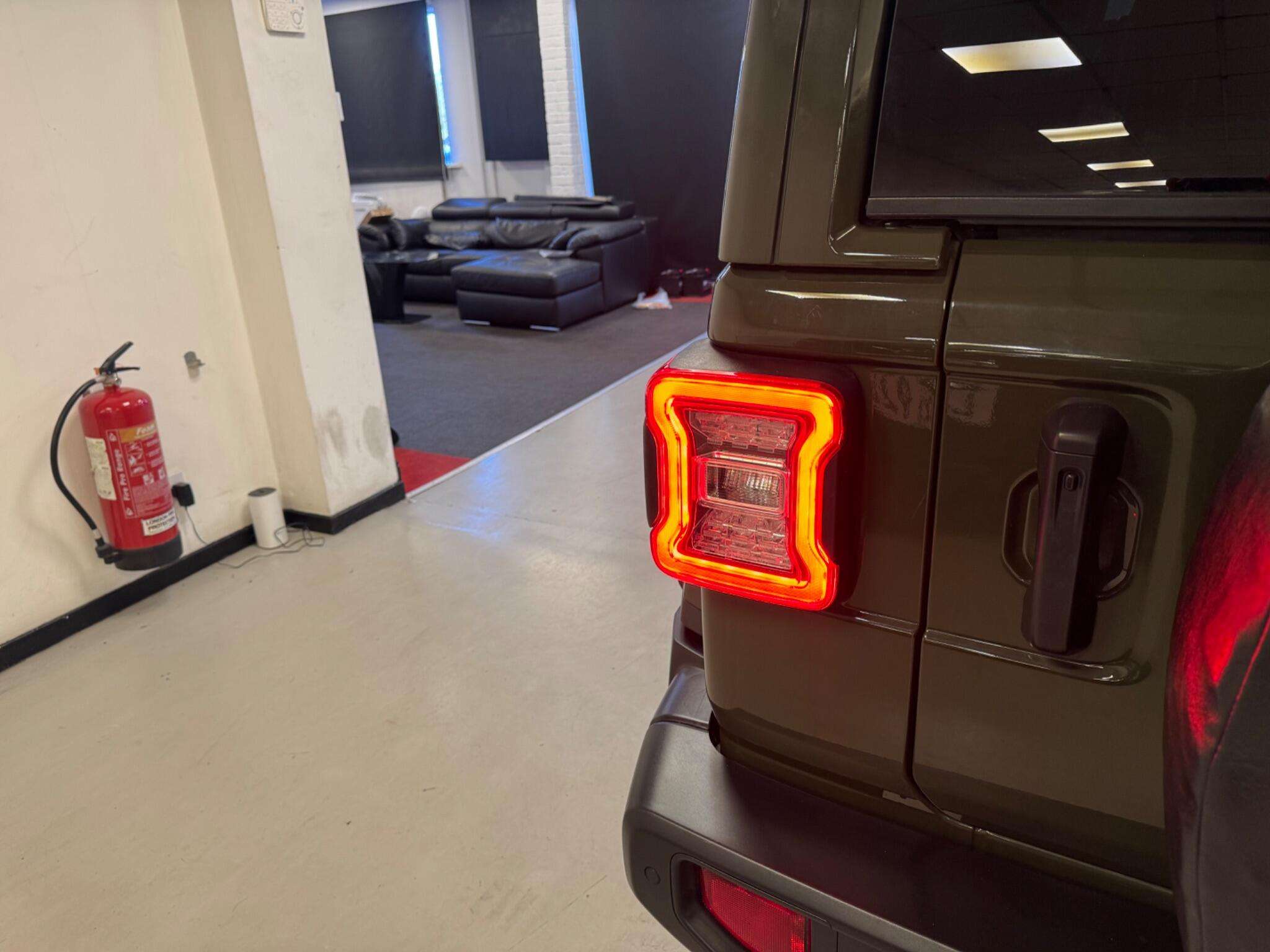 2021 JEEP WRANGLER 2021 JEEP WRANGLER