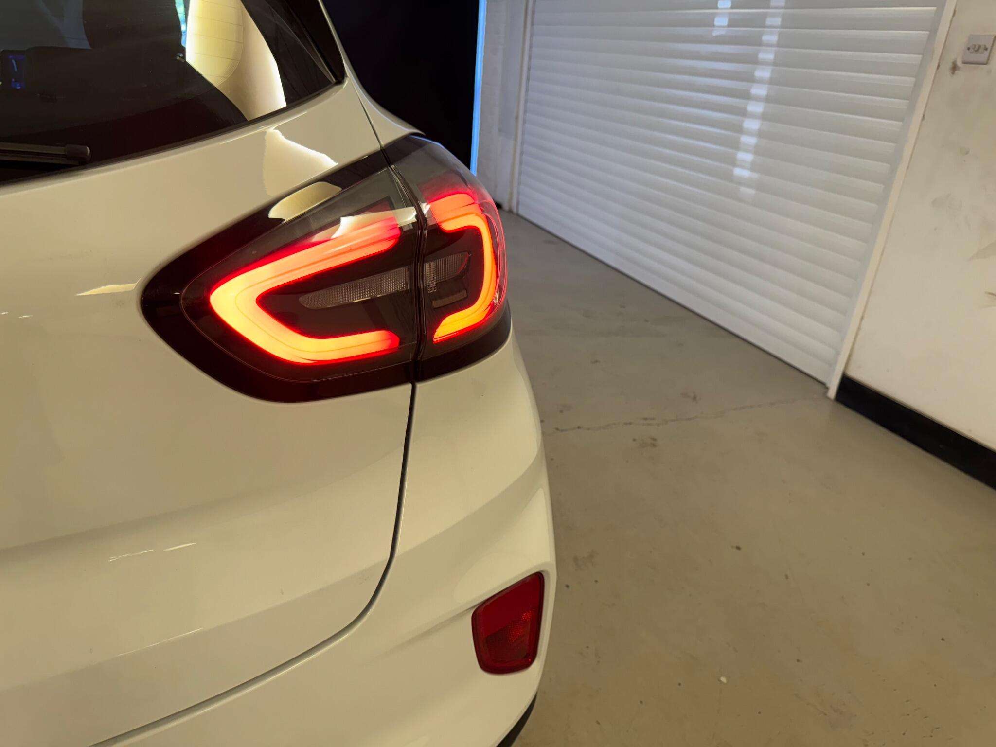 2021 FORD PUMA 2021 FORD PUMA
