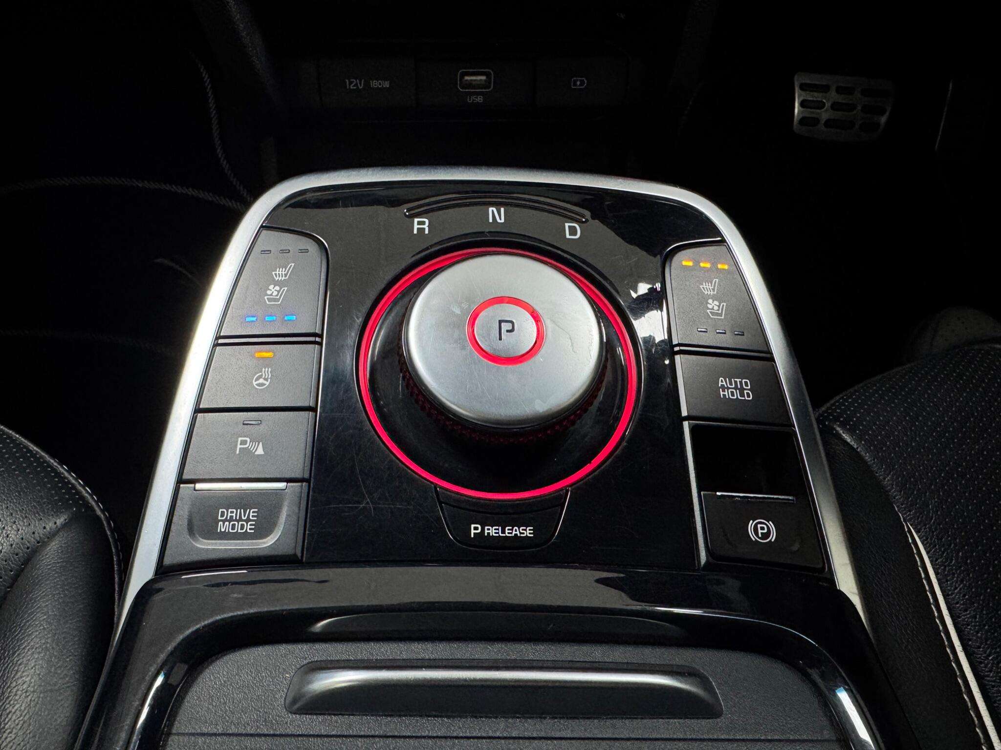 2021 KIA NIRO 2021 KIA NIRO