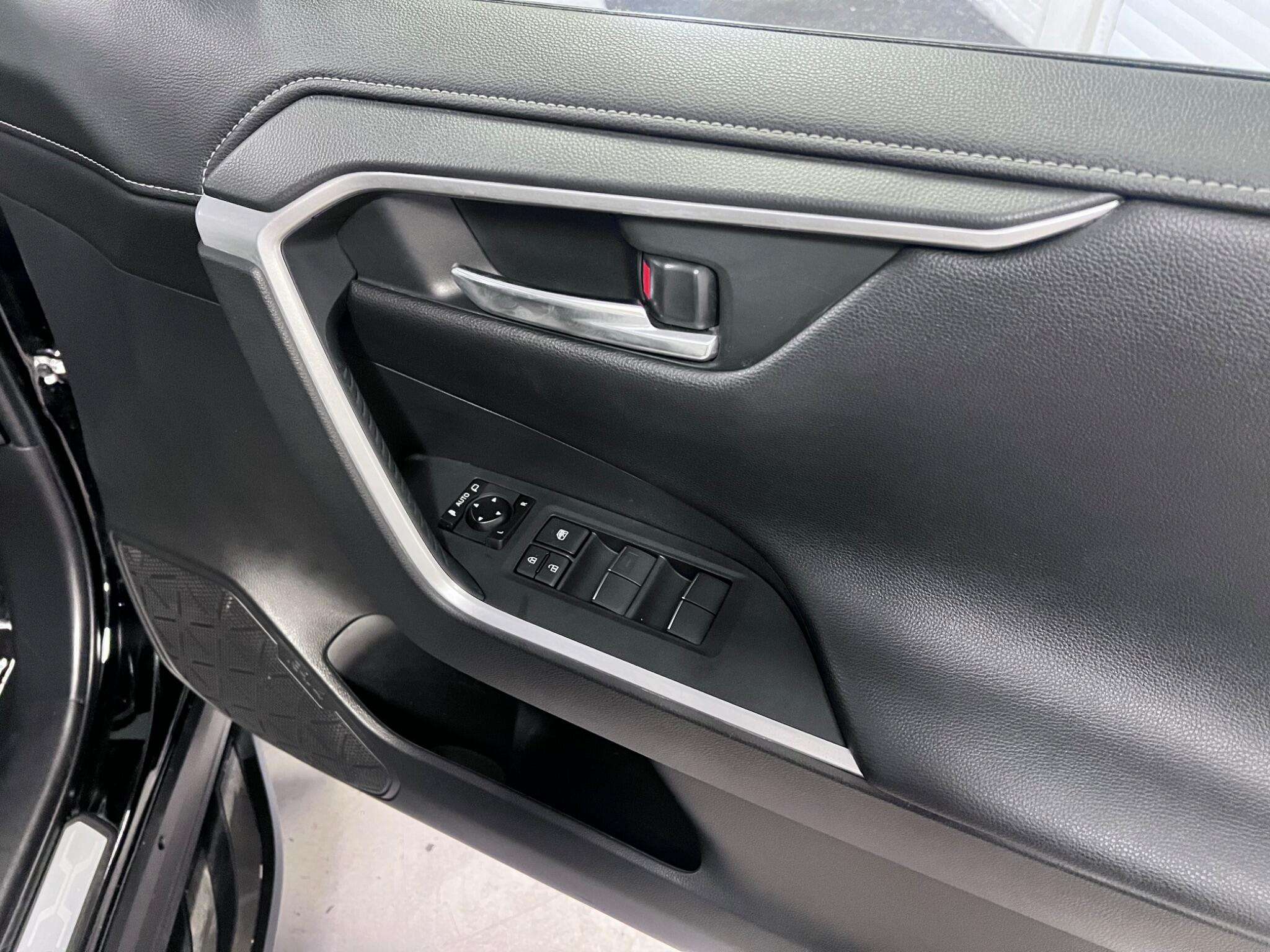 2021 TOYOTA RAV4 2021 TOYOTA RAV4
