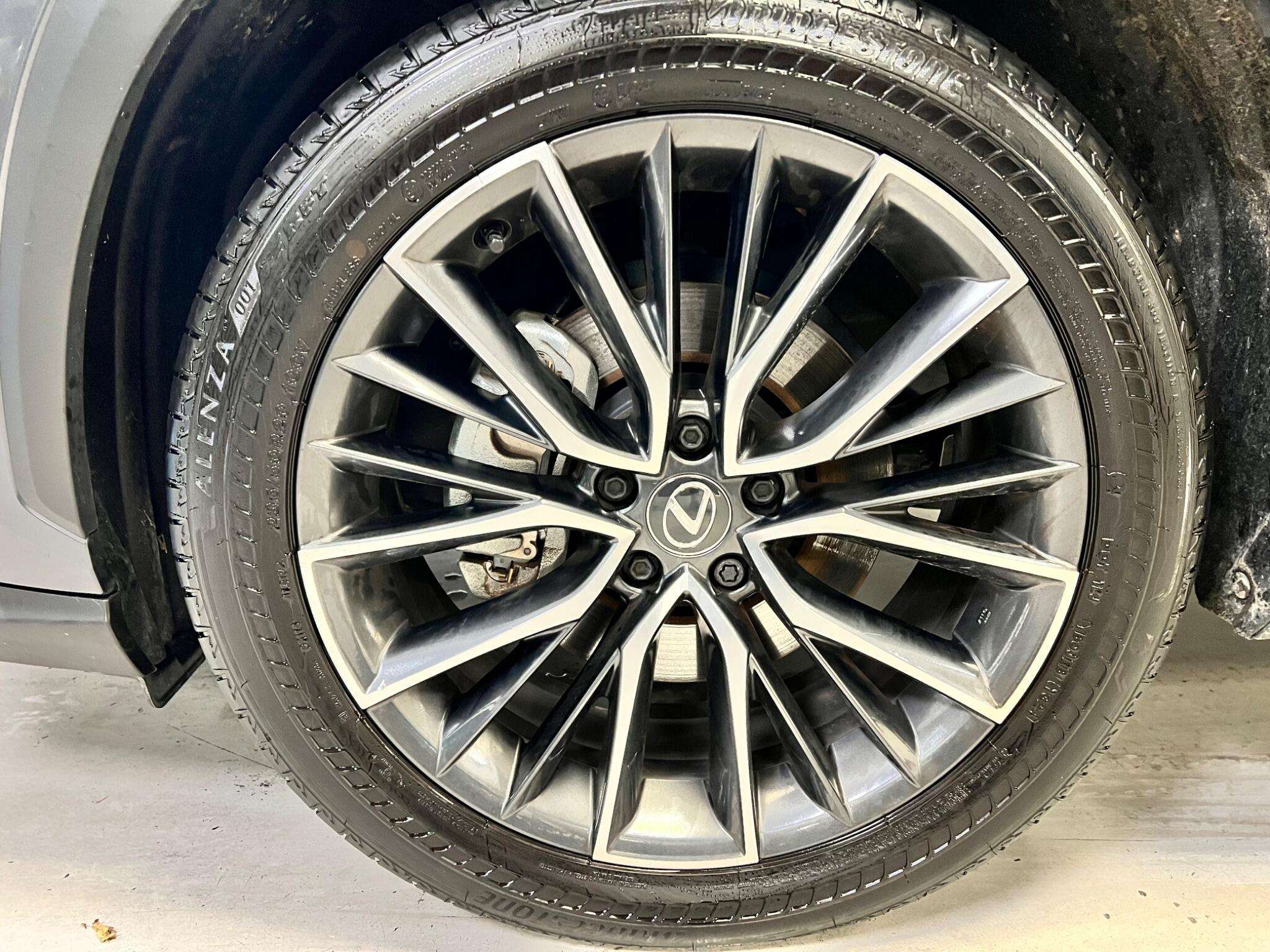 2024 LEXUS NX 2024 LEXUS NX