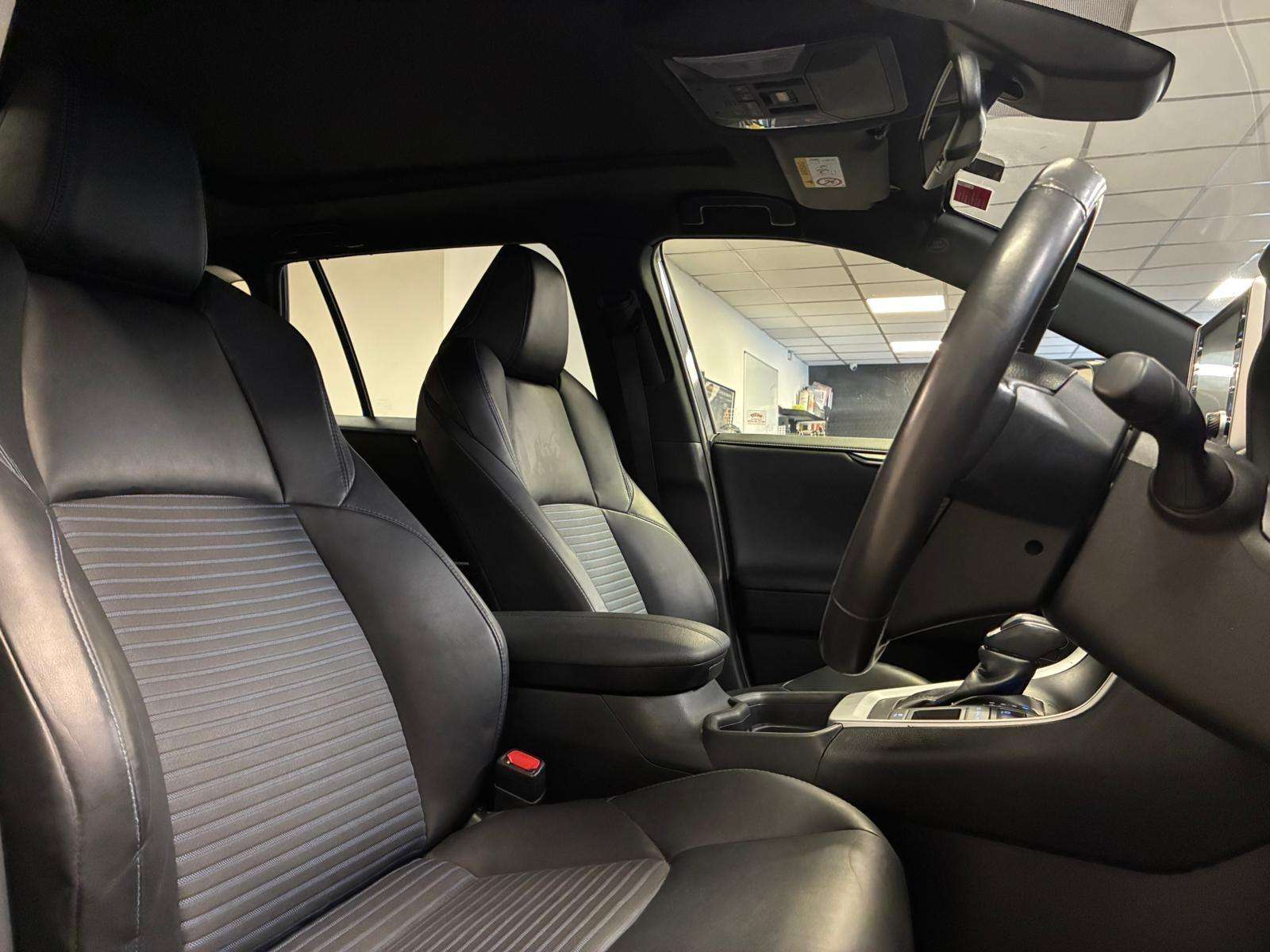 2020 TOYOTA RAV4 2020 TOYOTA RAV4