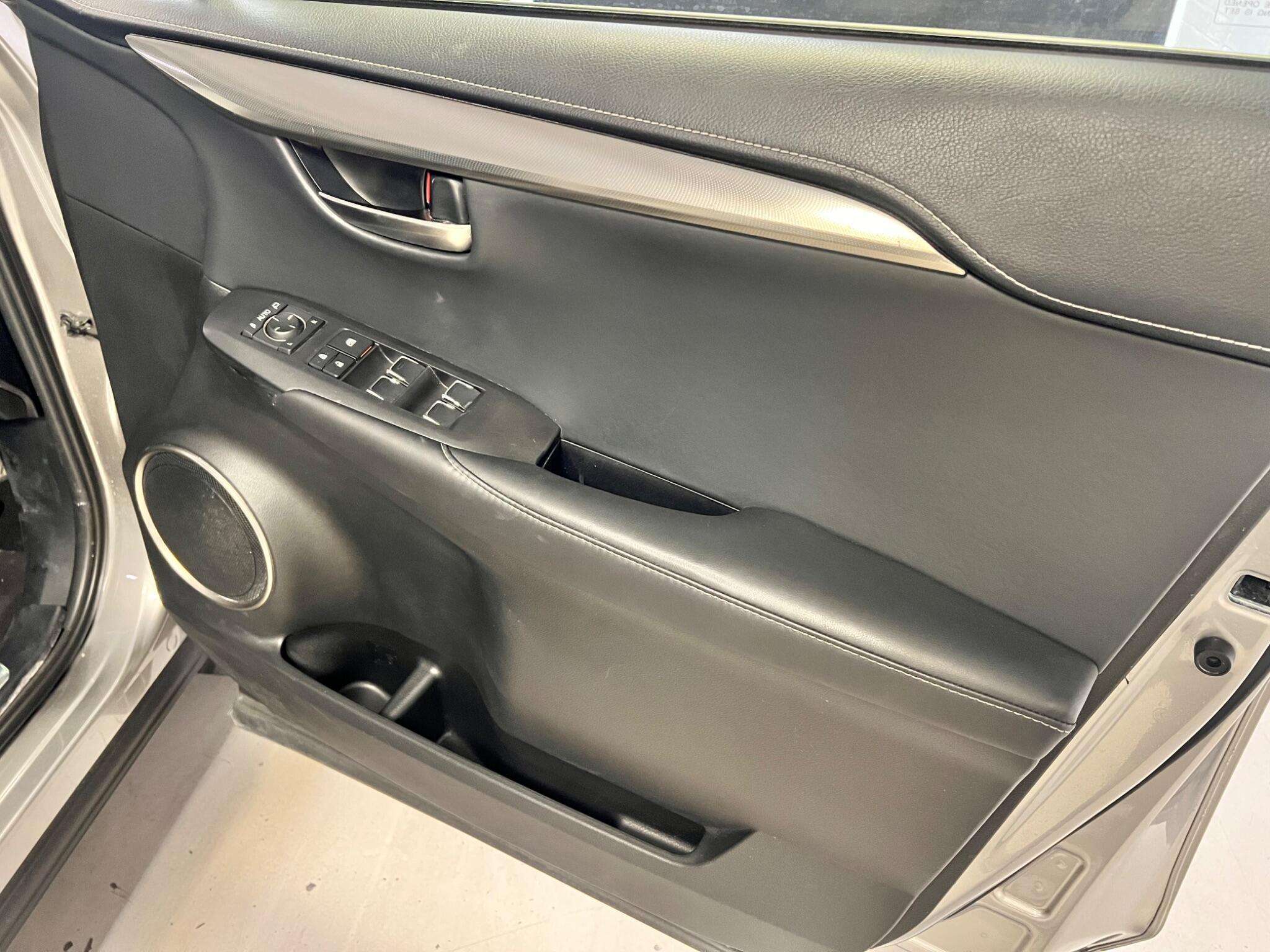 2019 LEXUS NX 2019 LEXUS NX