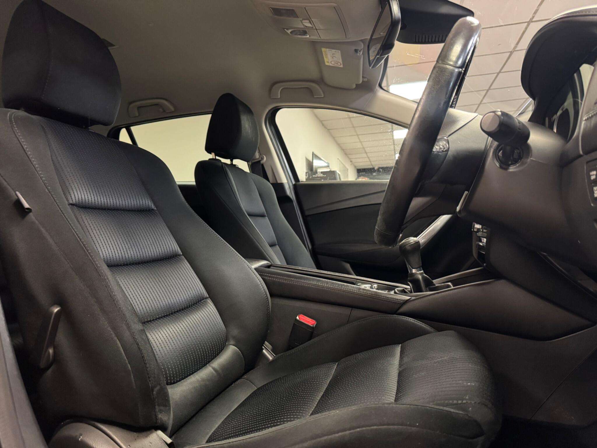 2016 MAZDA 6 2016 MAZDA 6