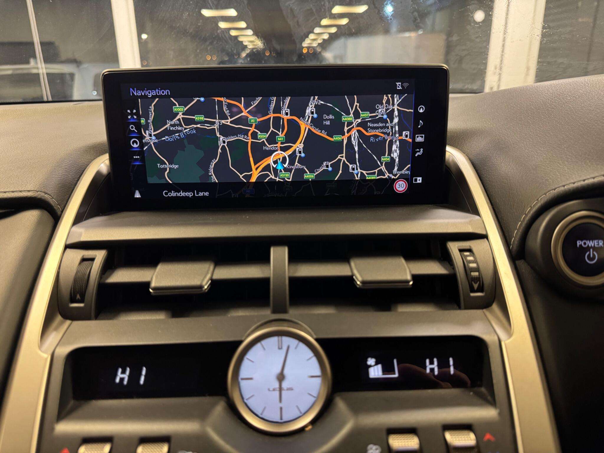 2021 LEXUS NX 2021 LEXUS NX