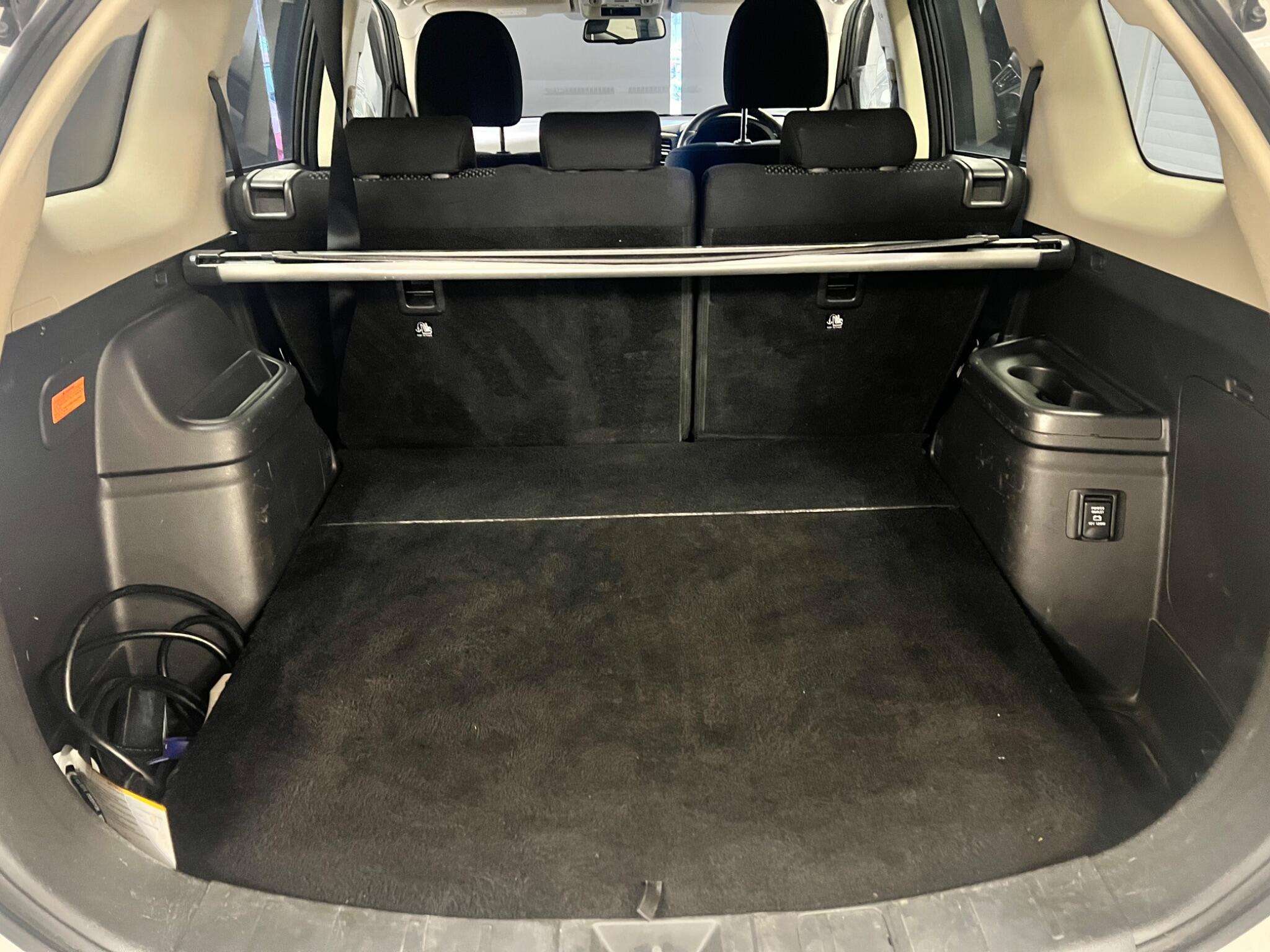 2020 MITSUBISHI OUTLANDER 2020 MITSUBISHI OUTLANDER