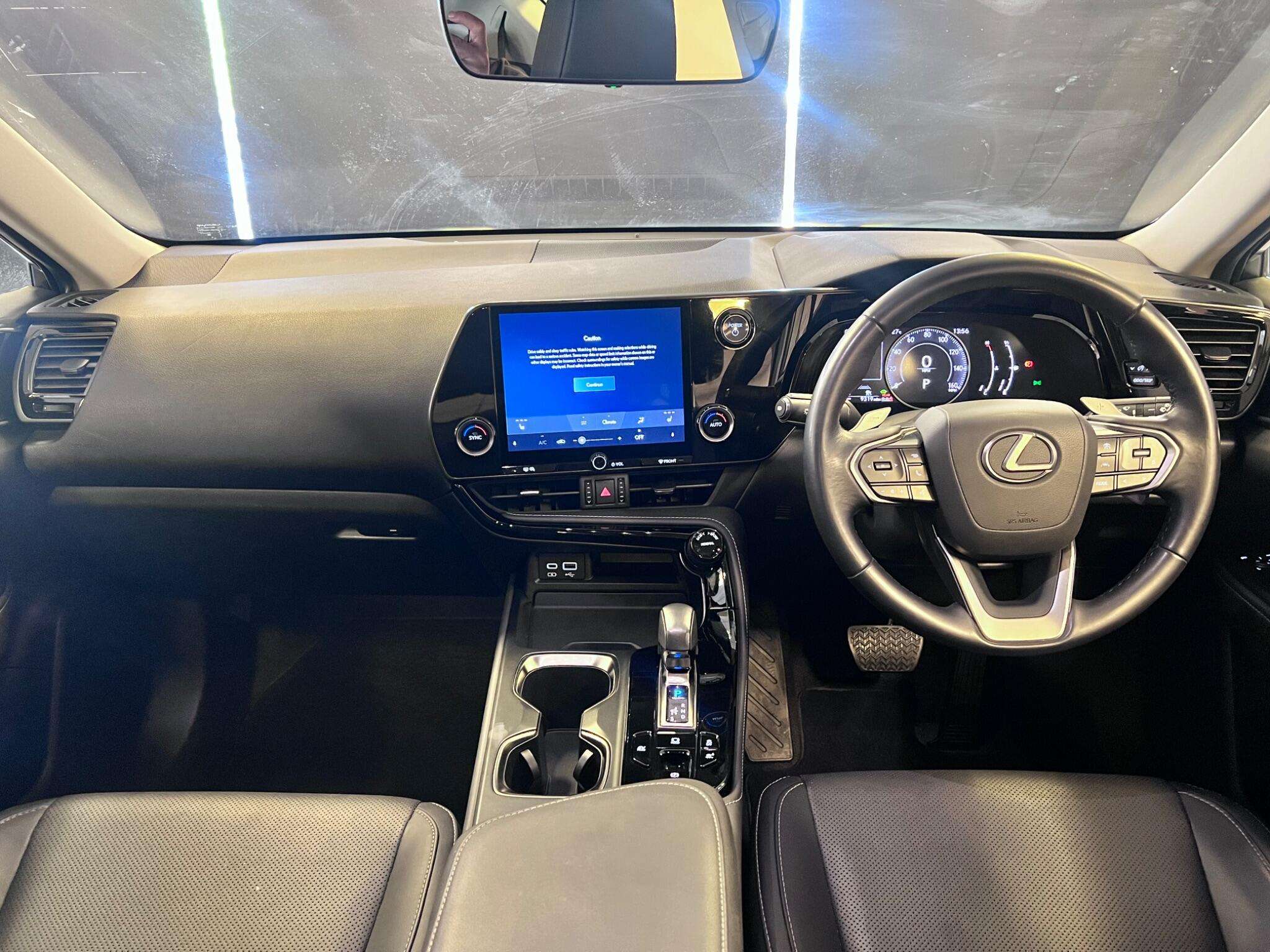 2022 LEXUS NX 2022 LEXUS NX