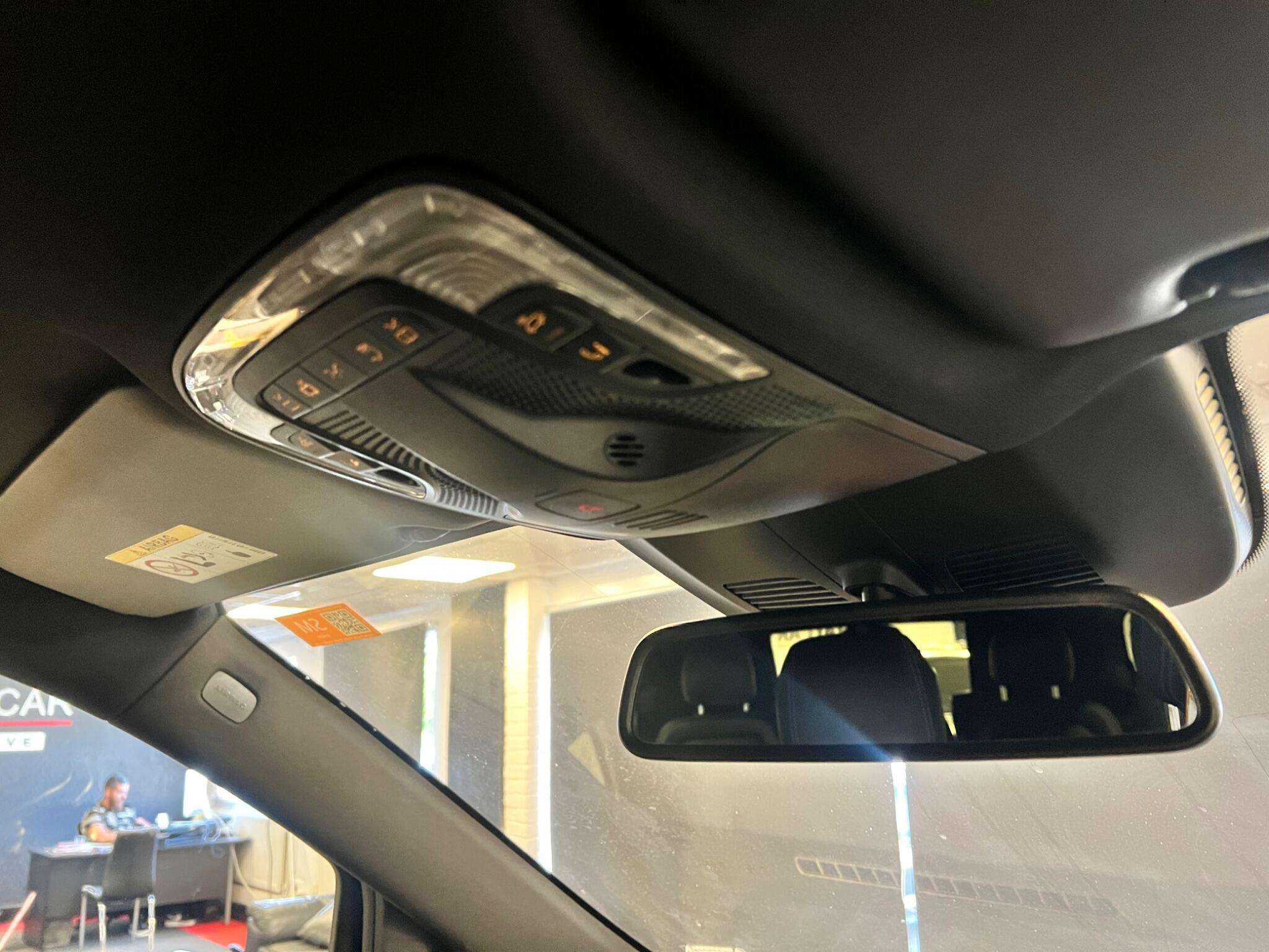 2018 MERCEDES-BENZ V CLASS 2018 MERCEDES-BENZ V CLASS