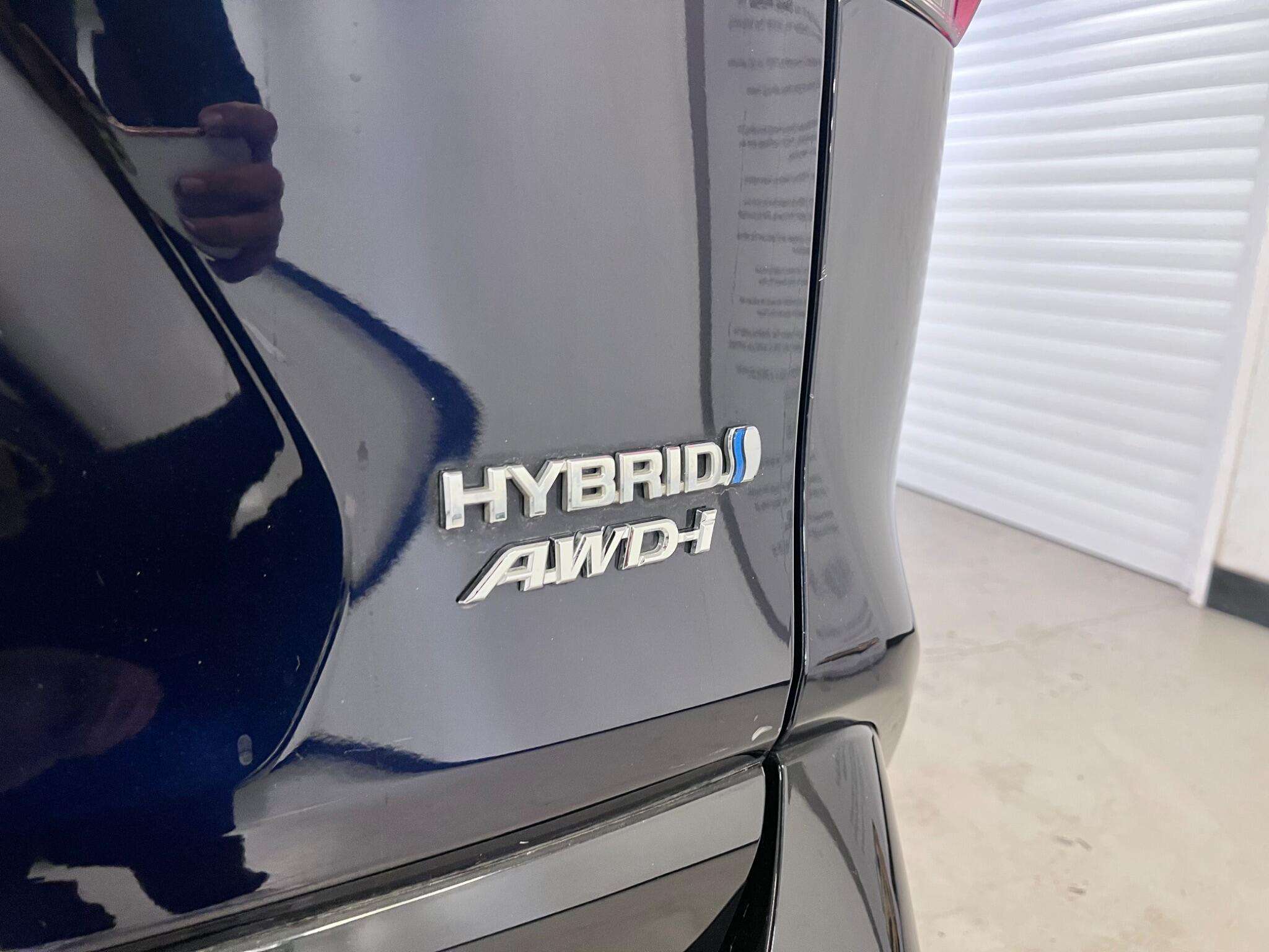 2020 TOYOTA RAV4 2020 TOYOTA RAV4