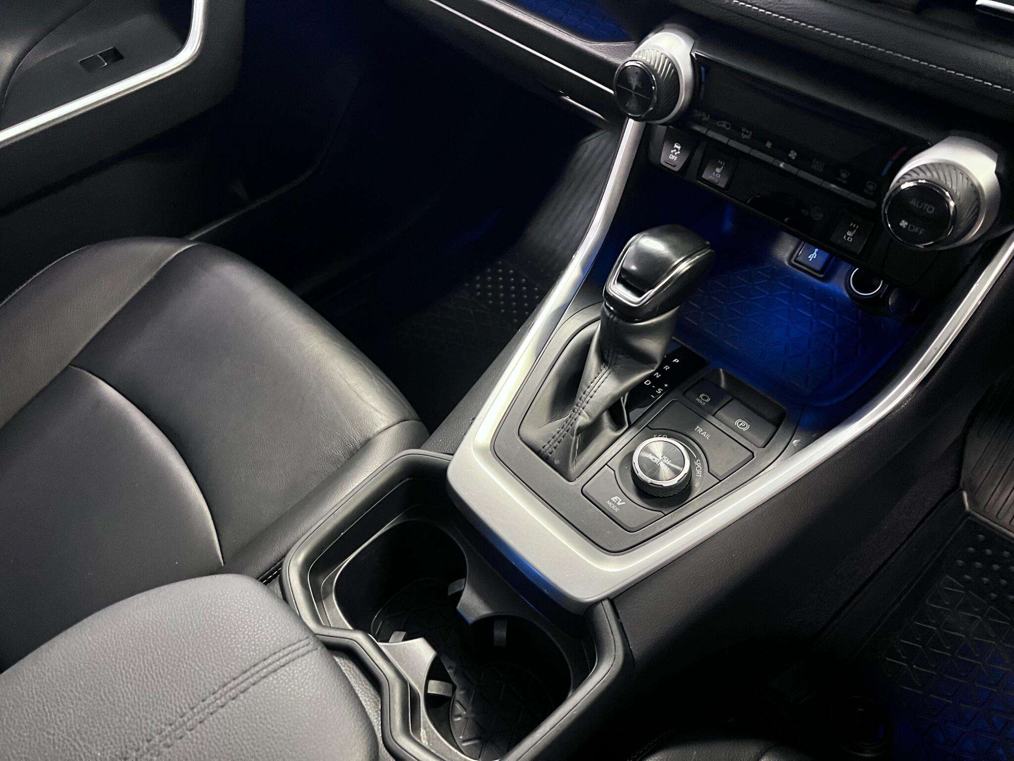 2021 TOYOTA RAV4 2021 TOYOTA RAV4