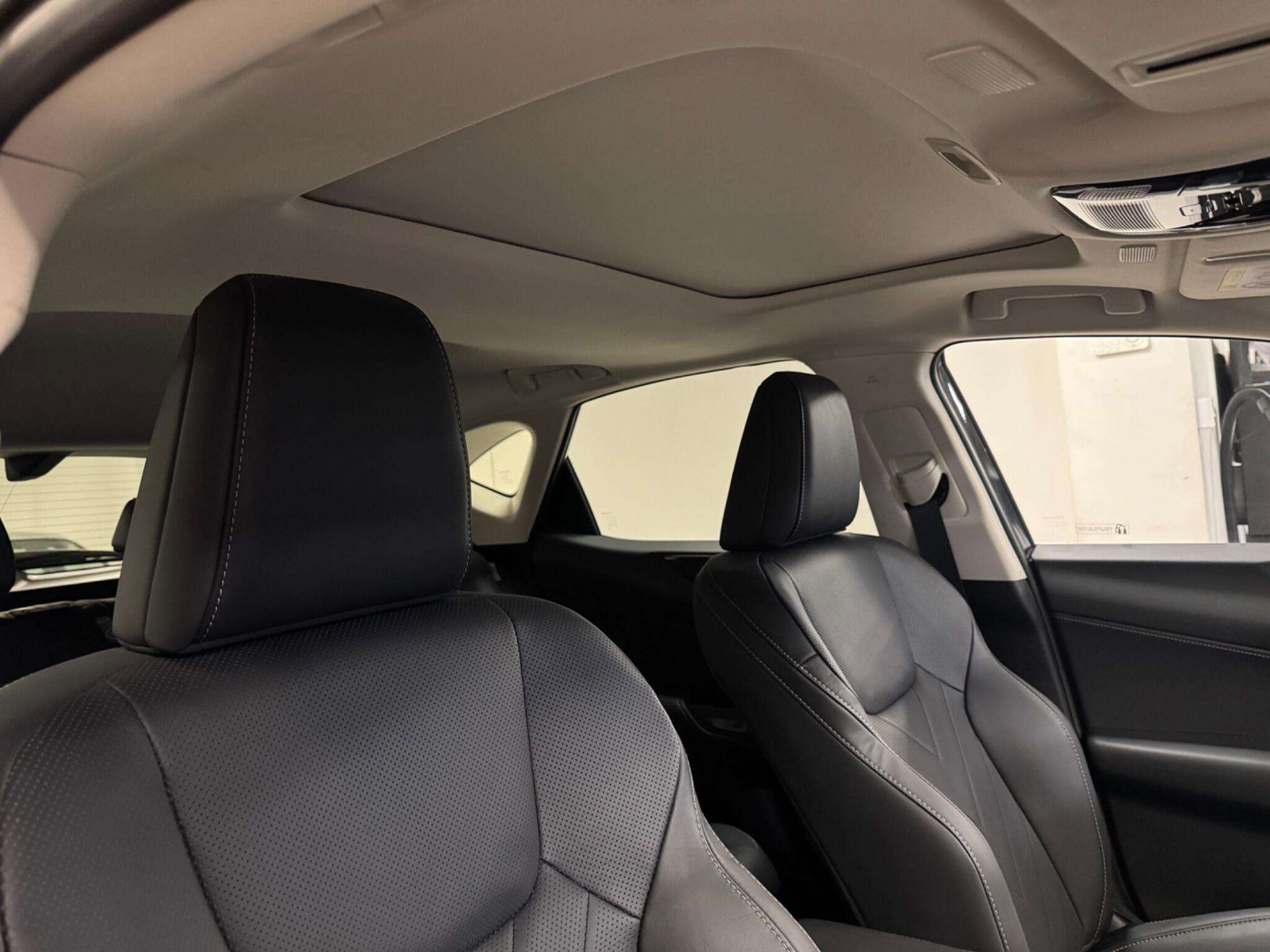 2024 LEXUS NX 2024 LEXUS NX