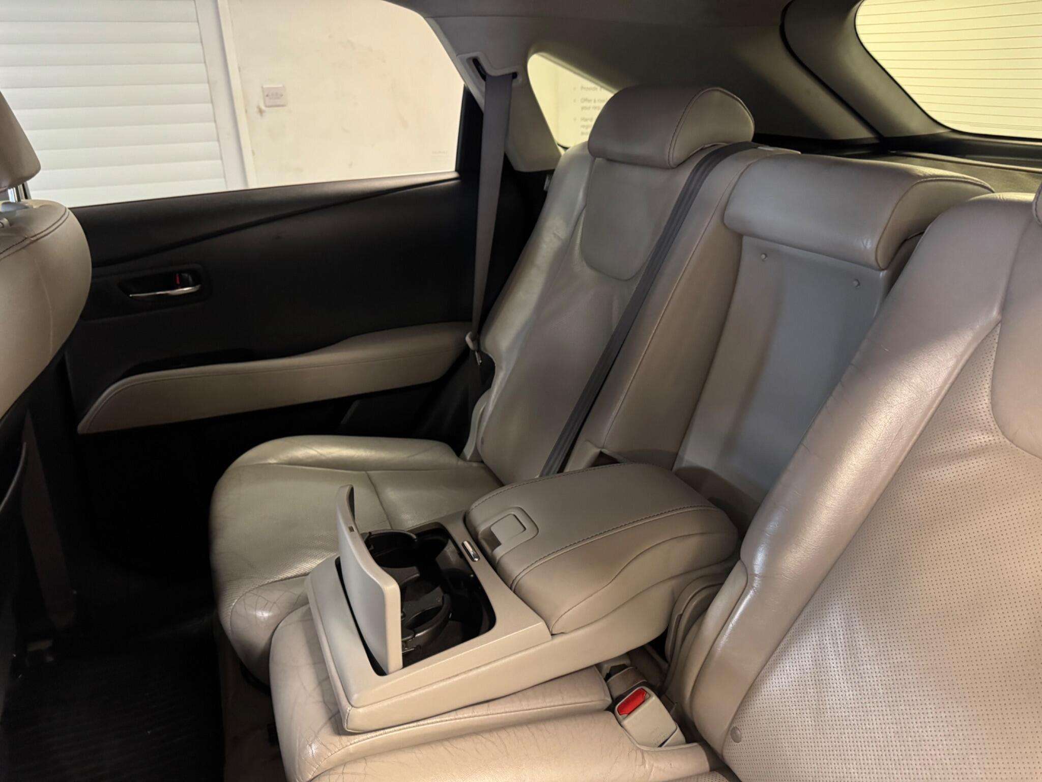2014 LEXUS RX 2014 LEXUS RX