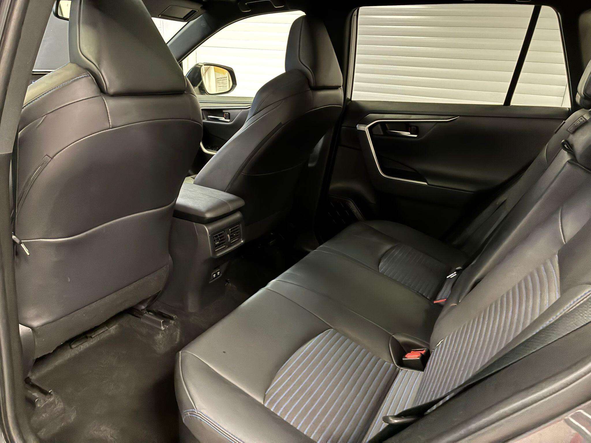 2020 TOYOTA RAV4 2020 TOYOTA RAV4