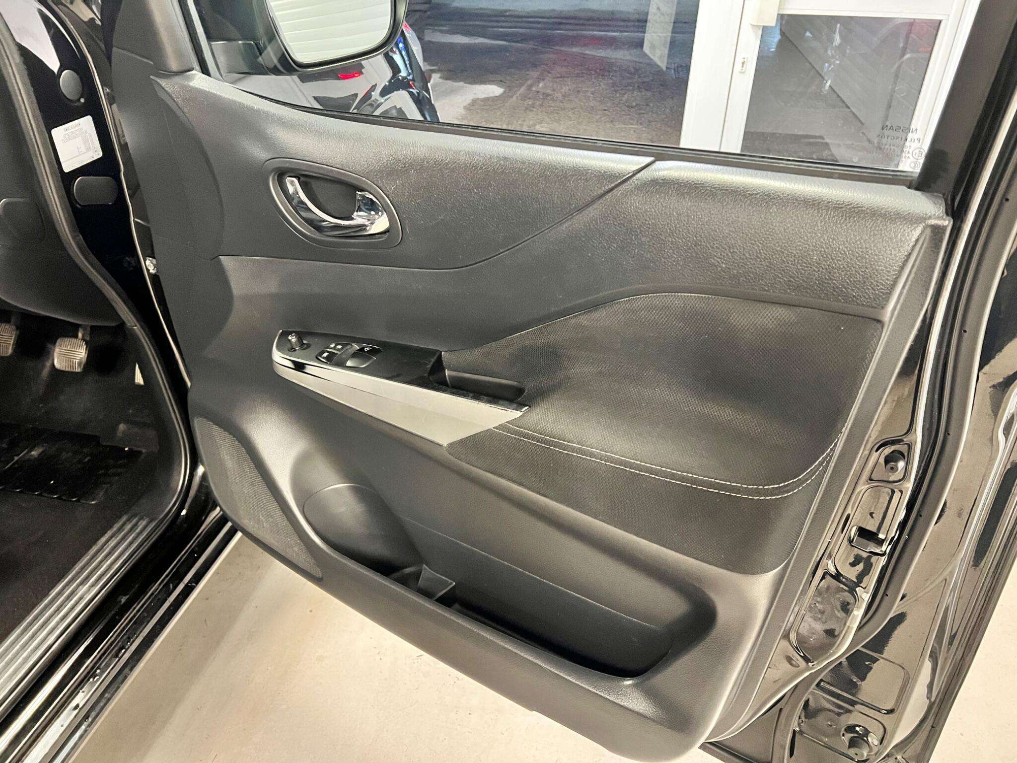 2016 NISSAN NAVARA 2016 NISSAN NAVARA