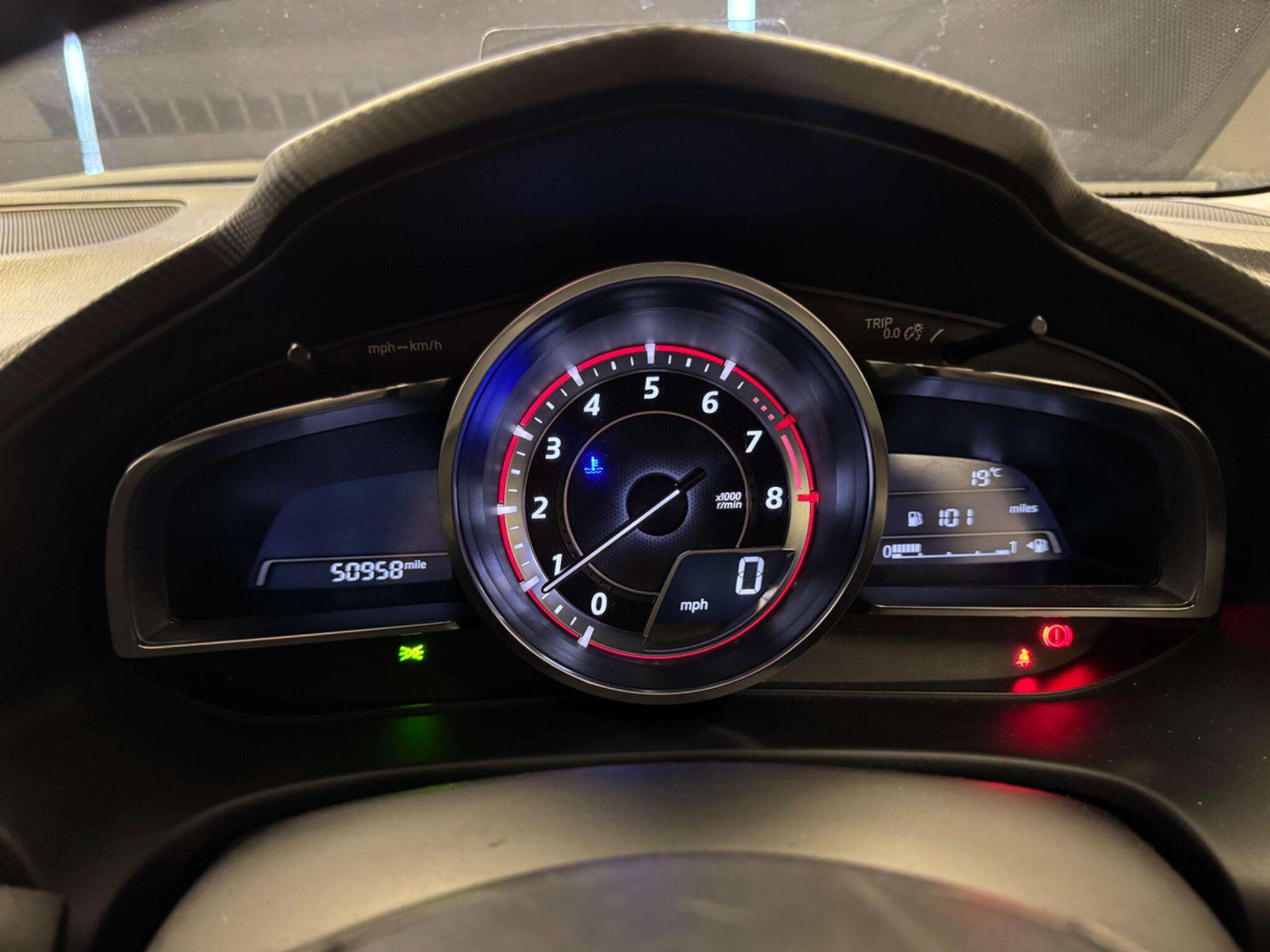 2016 MAZDA 3 2016 MAZDA 3