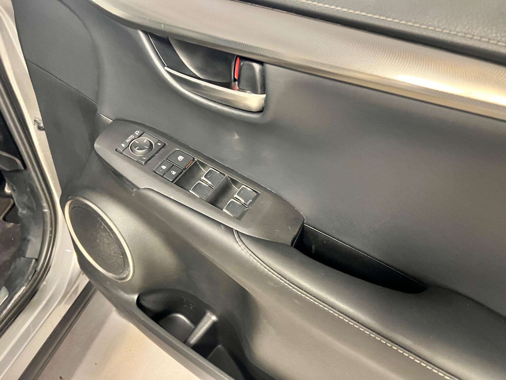 2019 LEXUS NX 2019 LEXUS NX