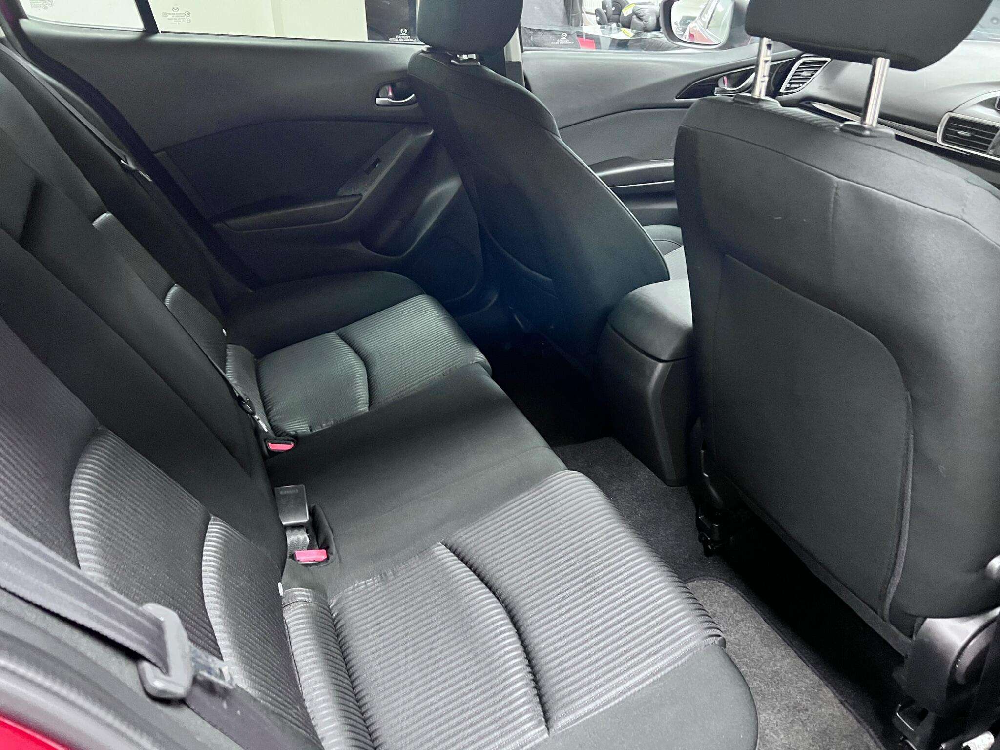 2016 MAZDA 3 2016 MAZDA 3