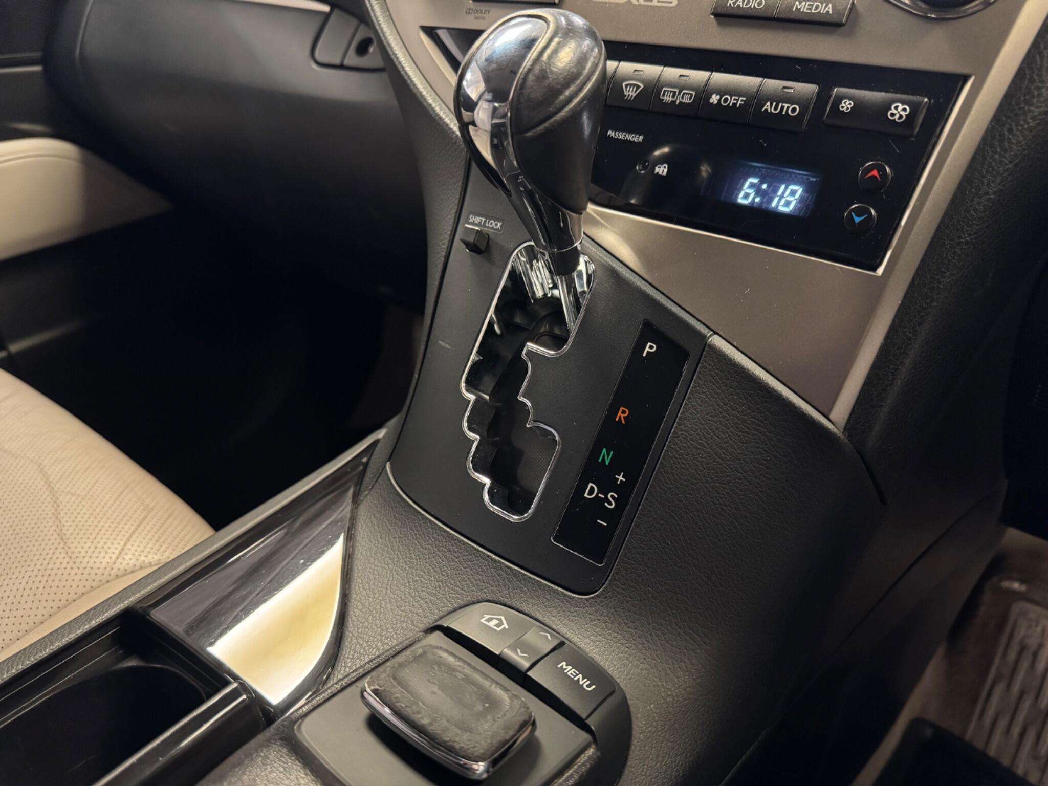 2014 LEXUS RX 2014 LEXUS RX