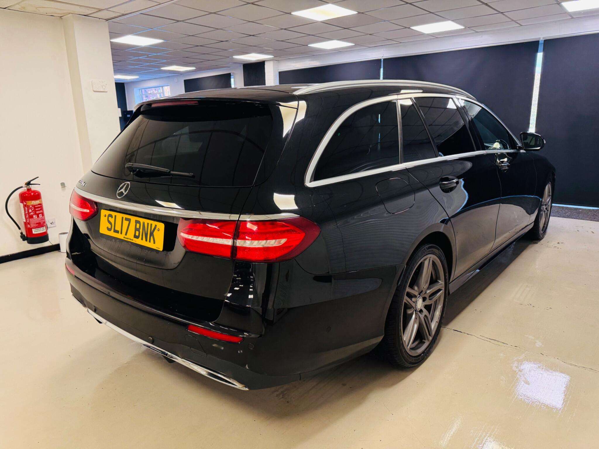 2017 MERCEDES-BENZ E CLASS 2017 MERCEDES-BENZ E CLASS