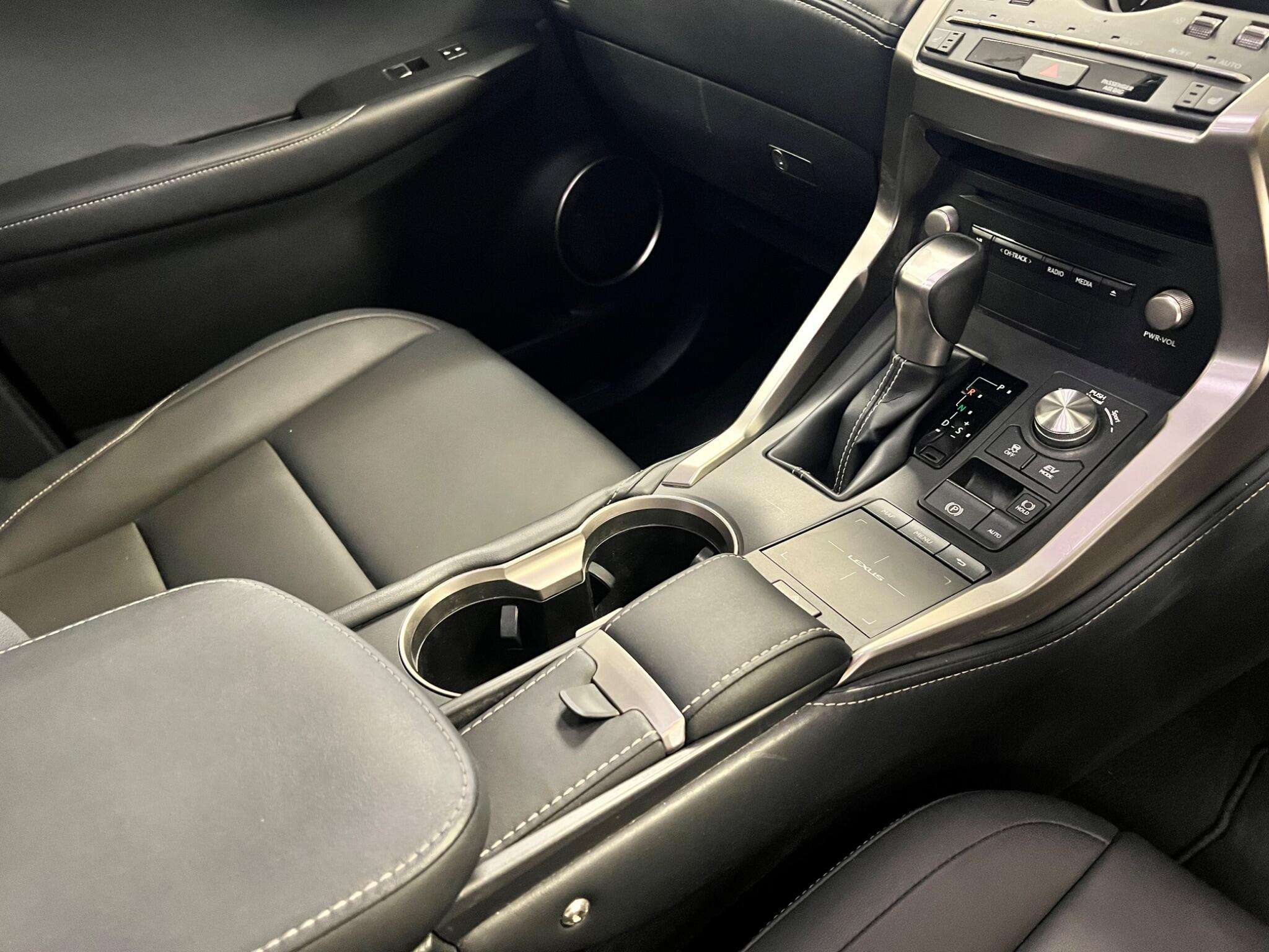 2019 LEXUS NX 2019 LEXUS NX