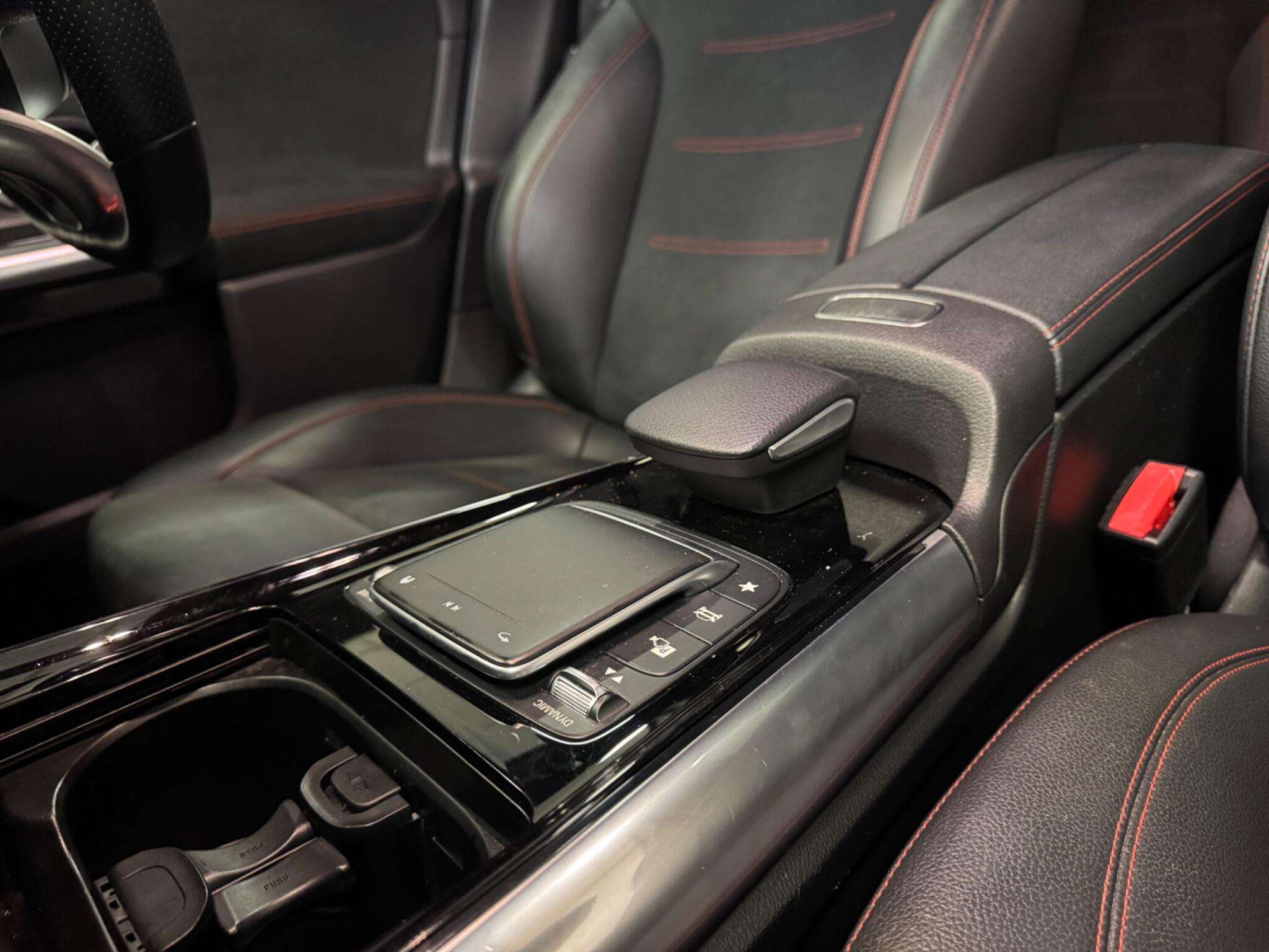 2021 MERCEDES-BENZ B CLASS 2021 MERCEDES-BENZ B CLASS