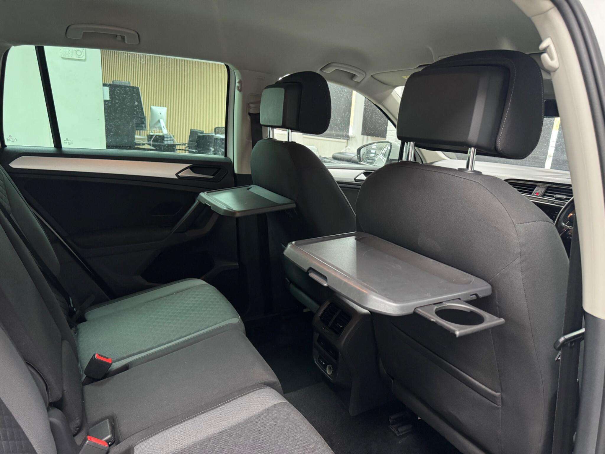 2019 VOLKSWAGEN TIGUAN 2019 VOLKSWAGEN TIGUAN