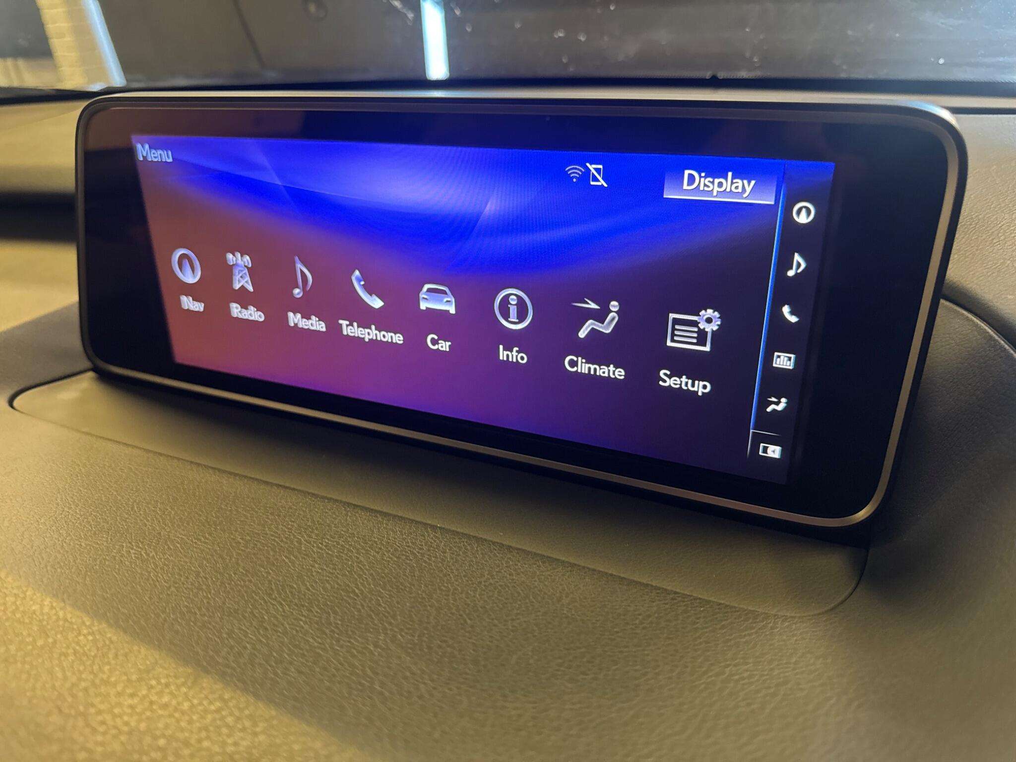 2017 LEXUS RX 2017 LEXUS RX