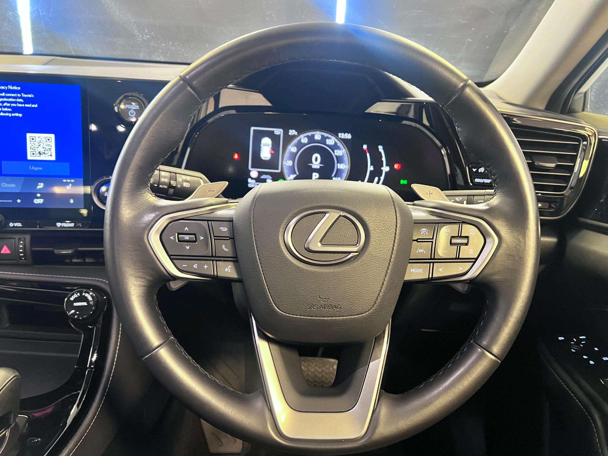 2022 LEXUS NX 2022 LEXUS NX