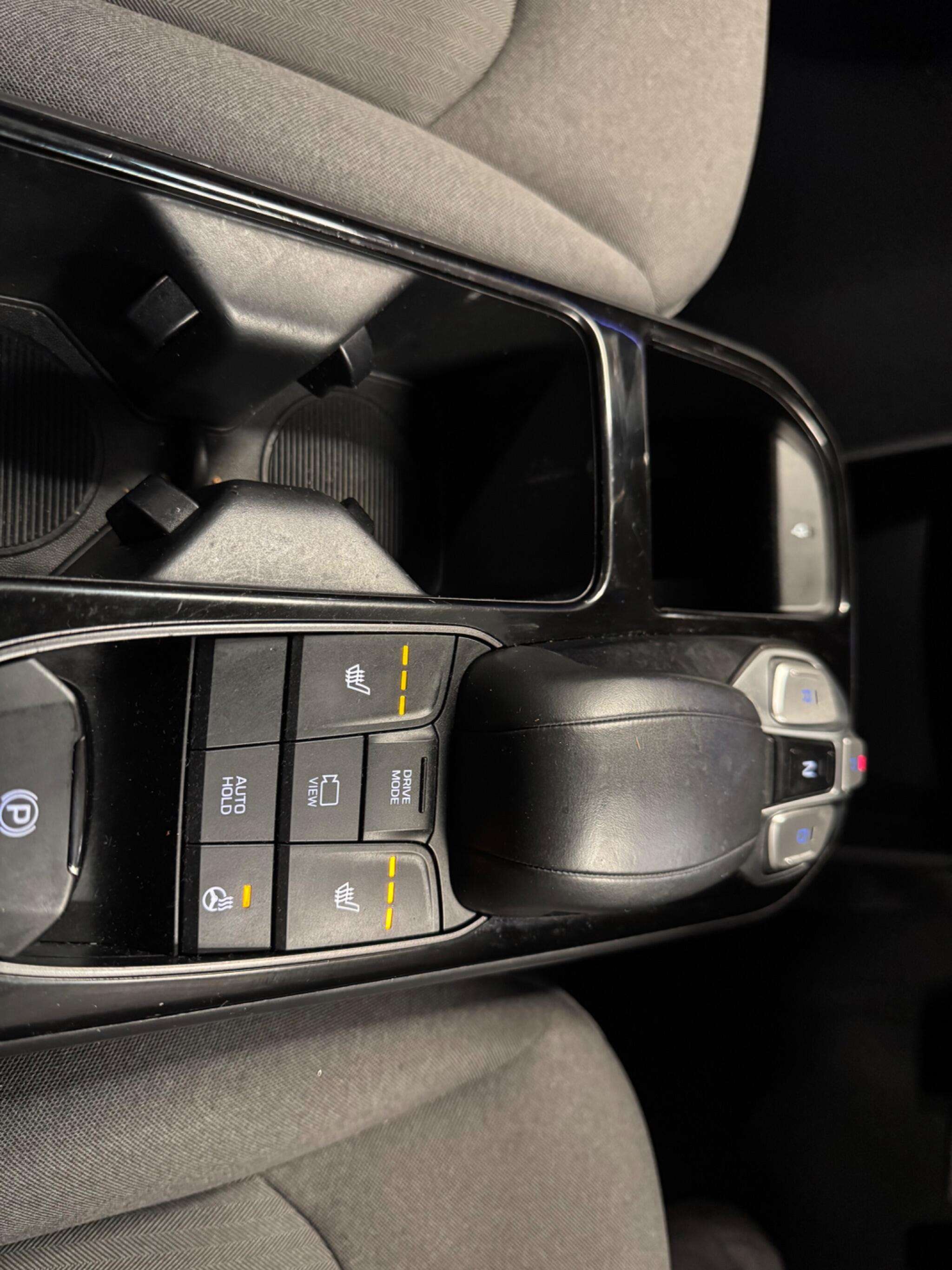 2021 HYUNDAI IONIQ 2021 HYUNDAI IONIQ