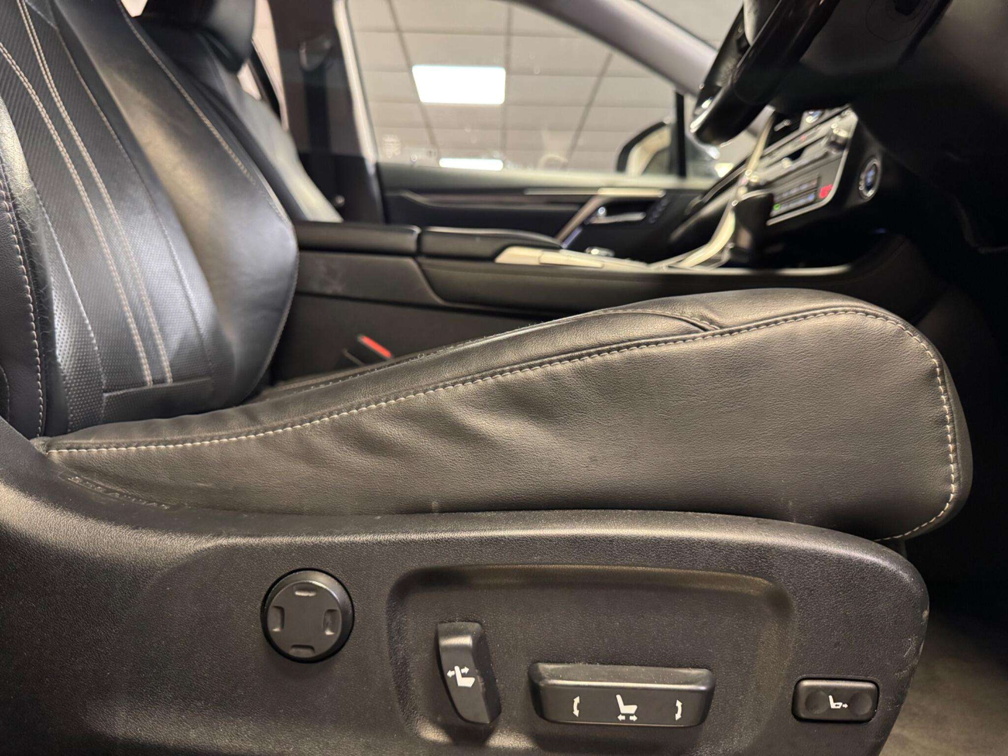 2018 LEXUS RX 2018 LEXUS RX