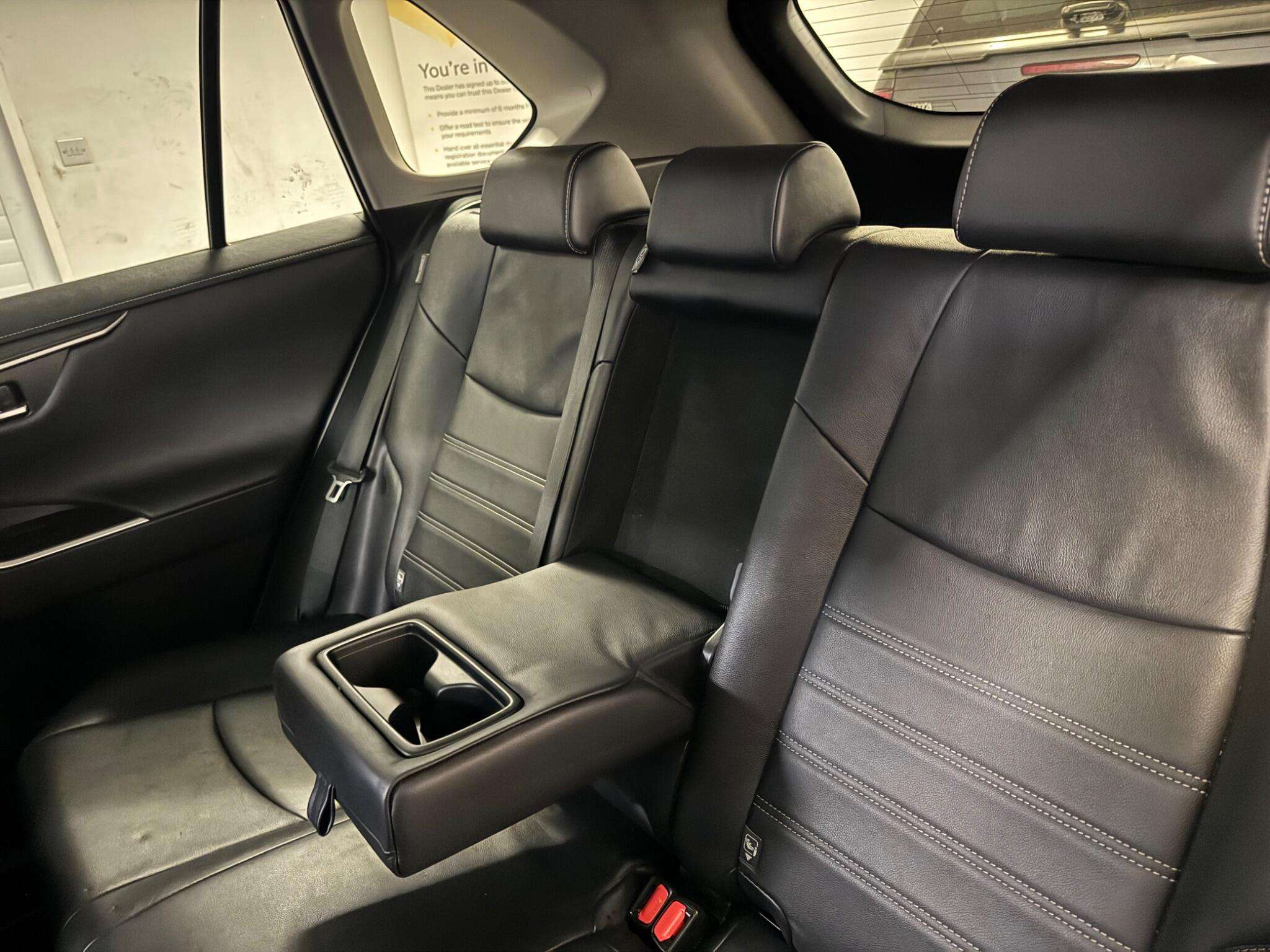 2021 TOYOTA RAV4 2021 TOYOTA RAV4