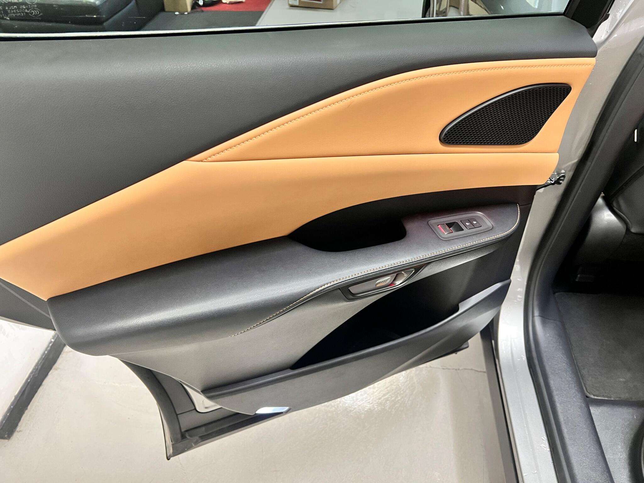 2023 LEXUS RX 2023 LEXUS RX