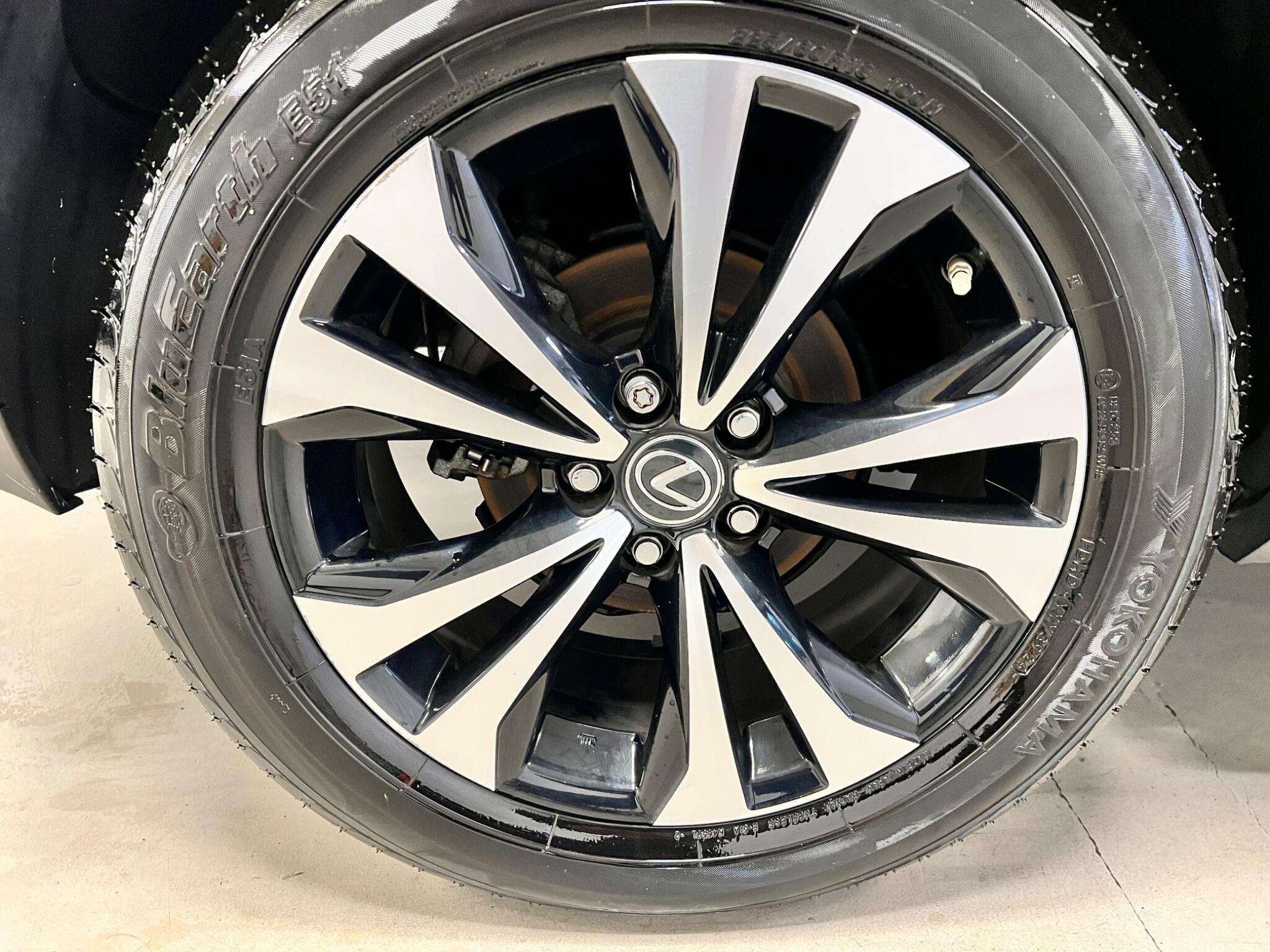 2020 LEXUS NX 2020 LEXUS NX