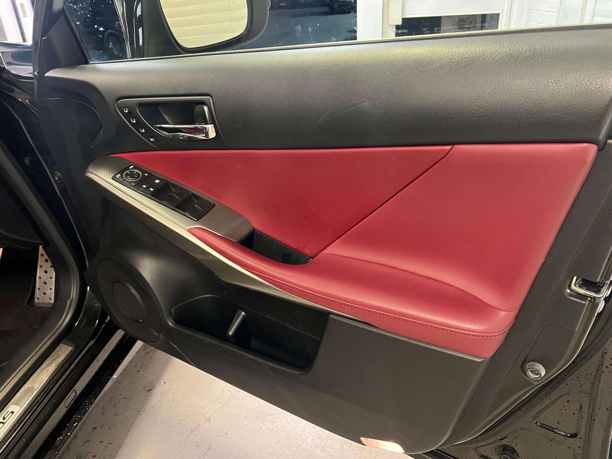 2013 LEXUS IS 2013 LEXUS IS
