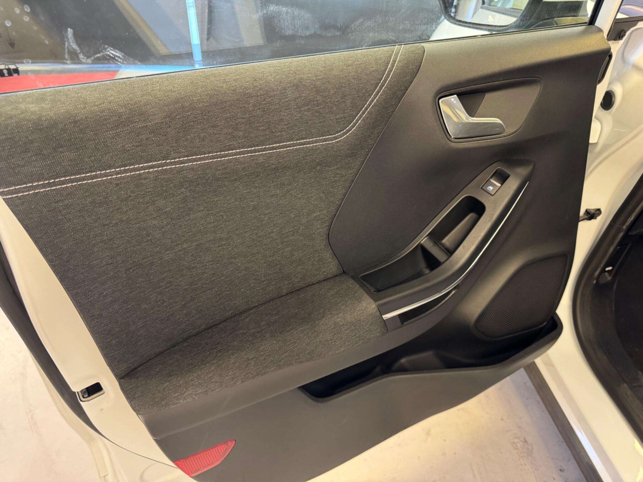 2021 FORD PUMA 2021 FORD PUMA