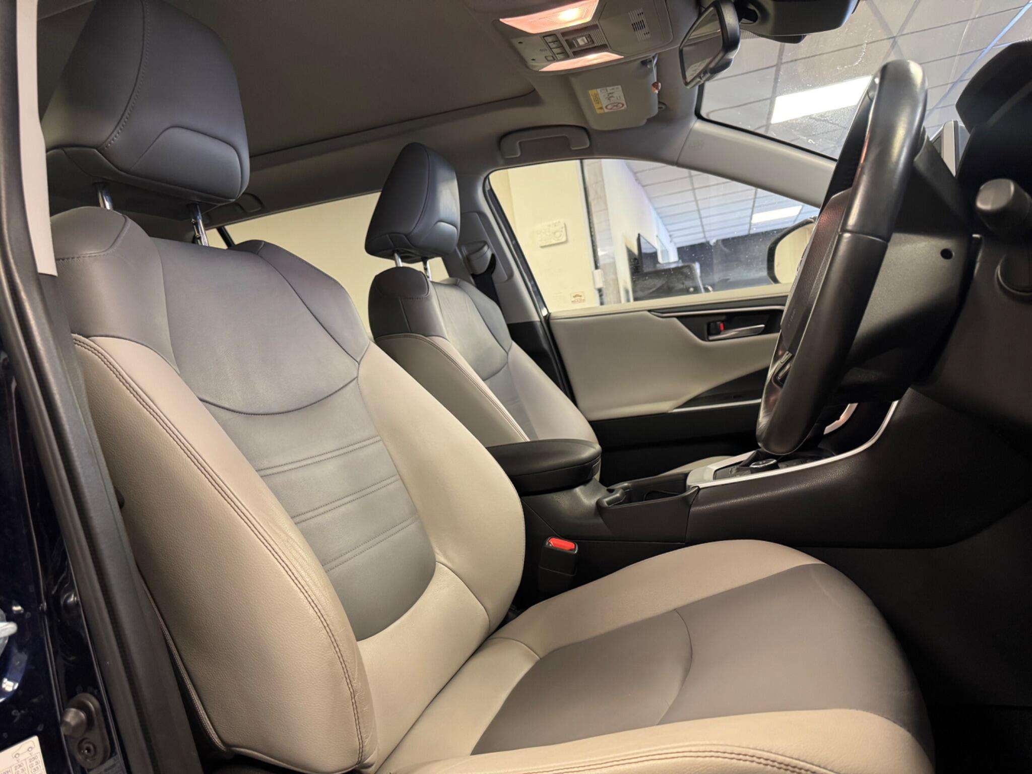2019 TOYOTA RAV4 2019 TOYOTA RAV4