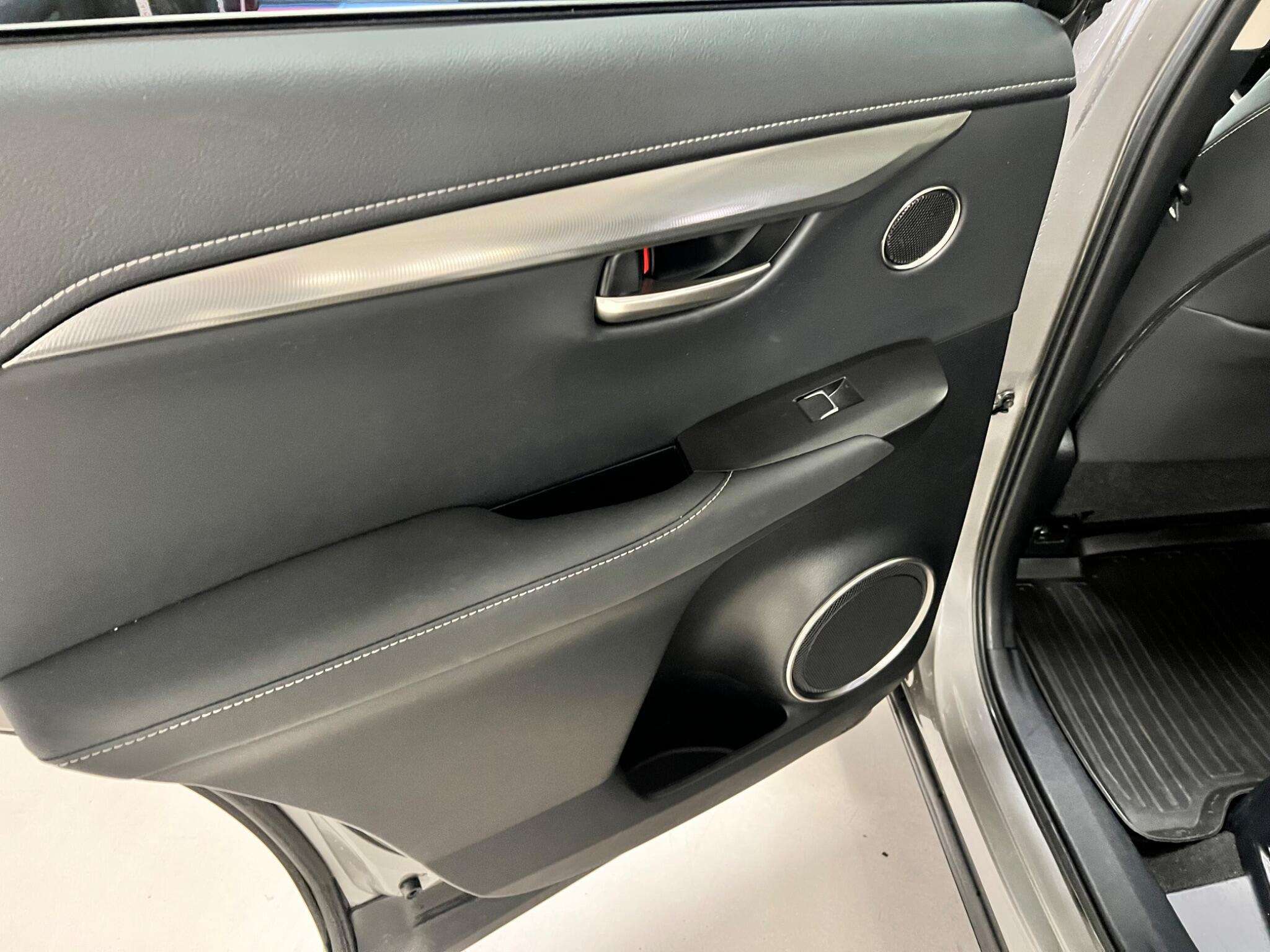 2021 LEXUS NX 2021 LEXUS NX