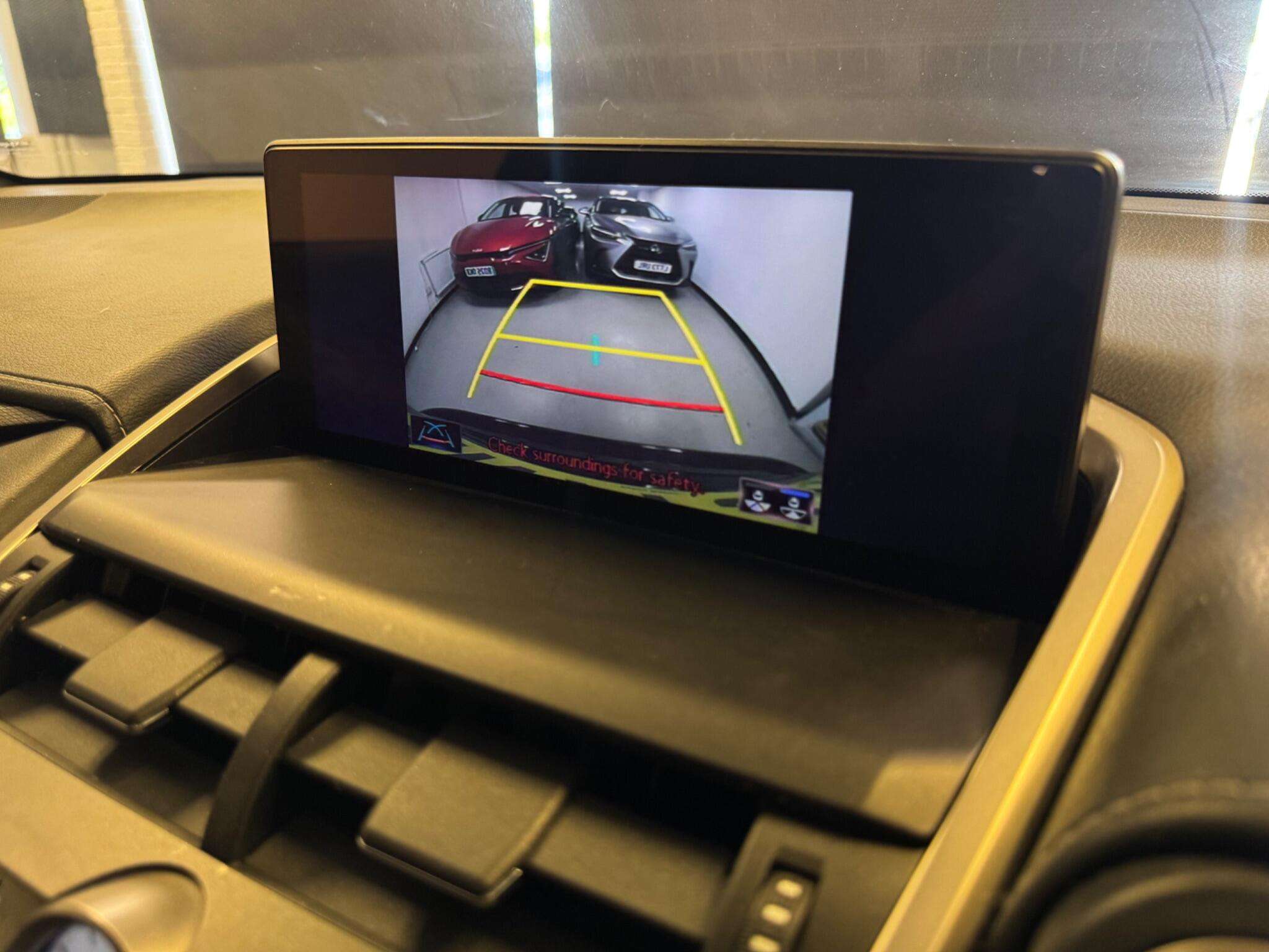 2021 LEXUS NX 2021 LEXUS NX