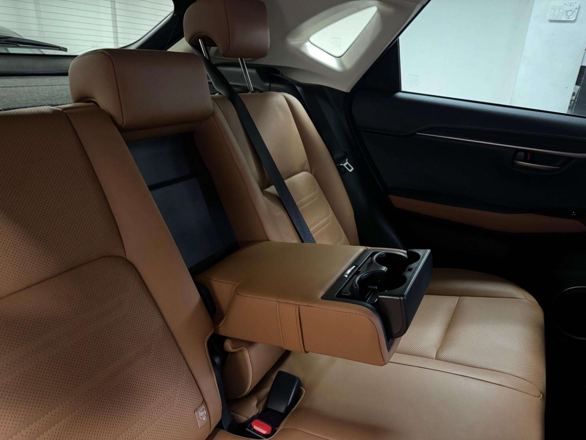 2020 LEXUS NX 2020 LEXUS NX