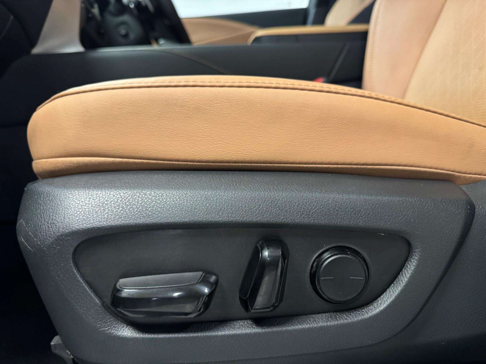 2024 LEXUS RX 2024 LEXUS RX