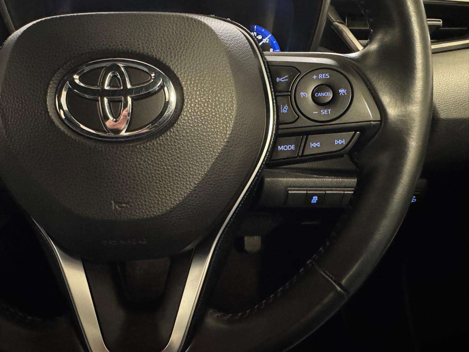 2019 TOYOTA COROLLA 2019 TOYOTA COROLLA