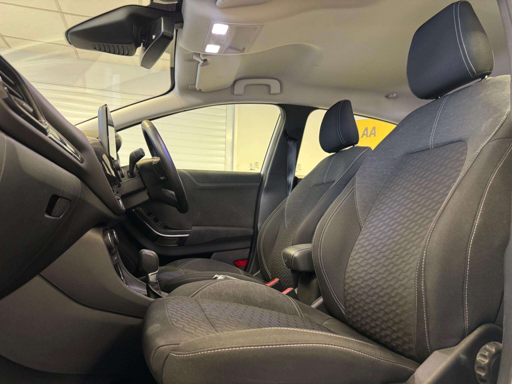 2021 FORD PUMA 2021 FORD PUMA