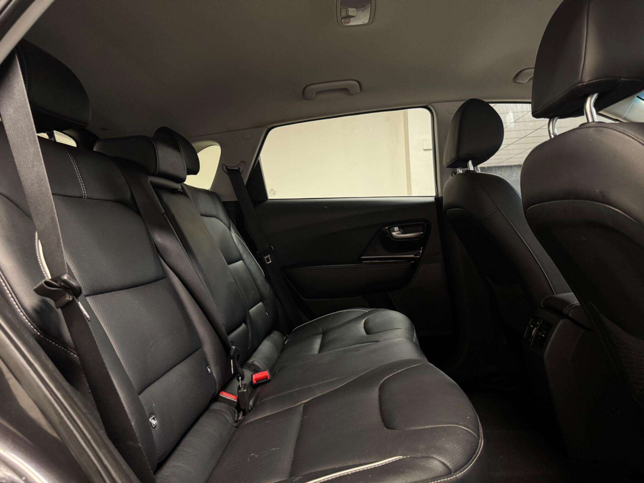 2020 KIA NIRO 2020 KIA NIRO