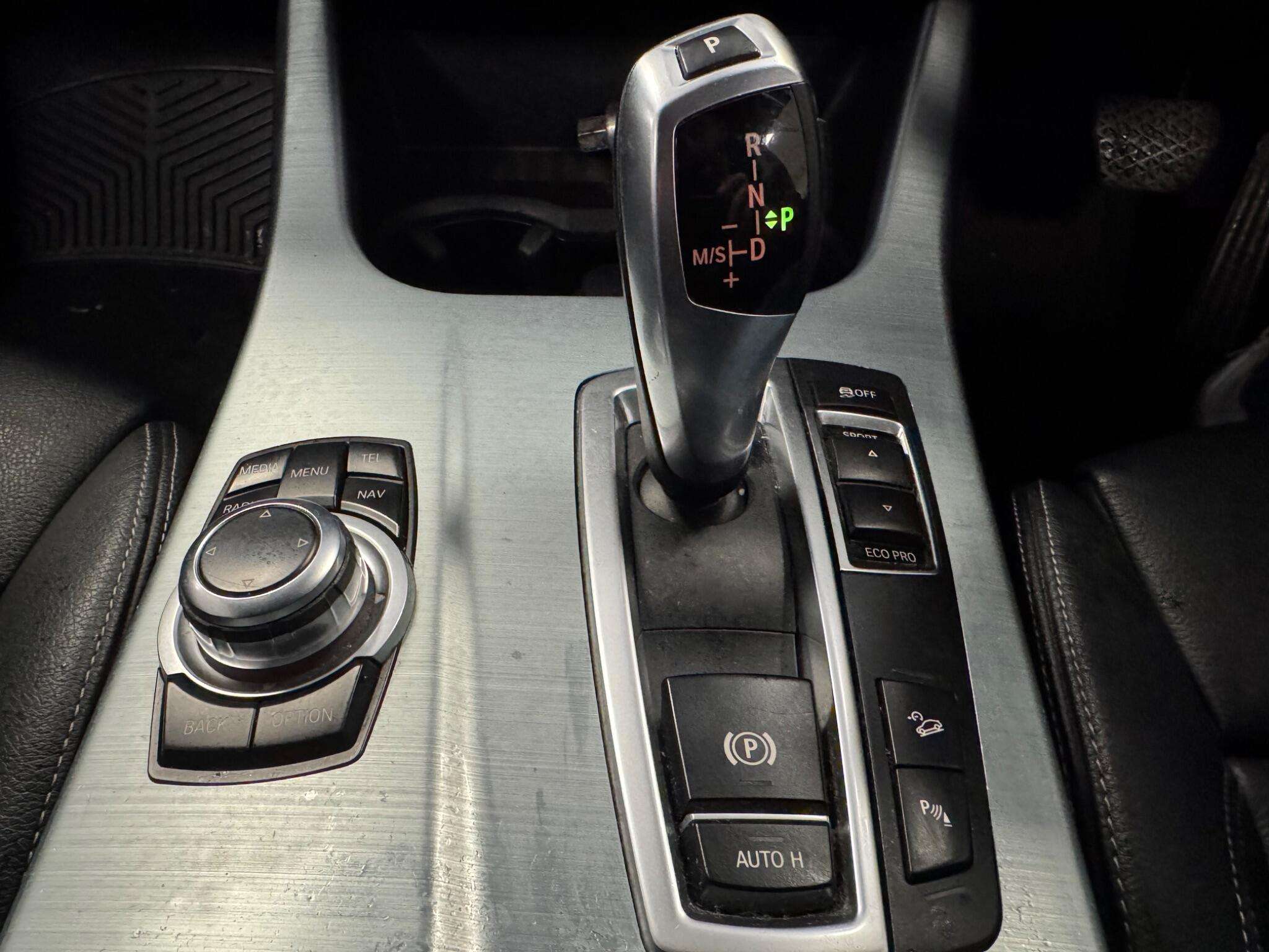 2014 BMW X3 2014 BMW X3