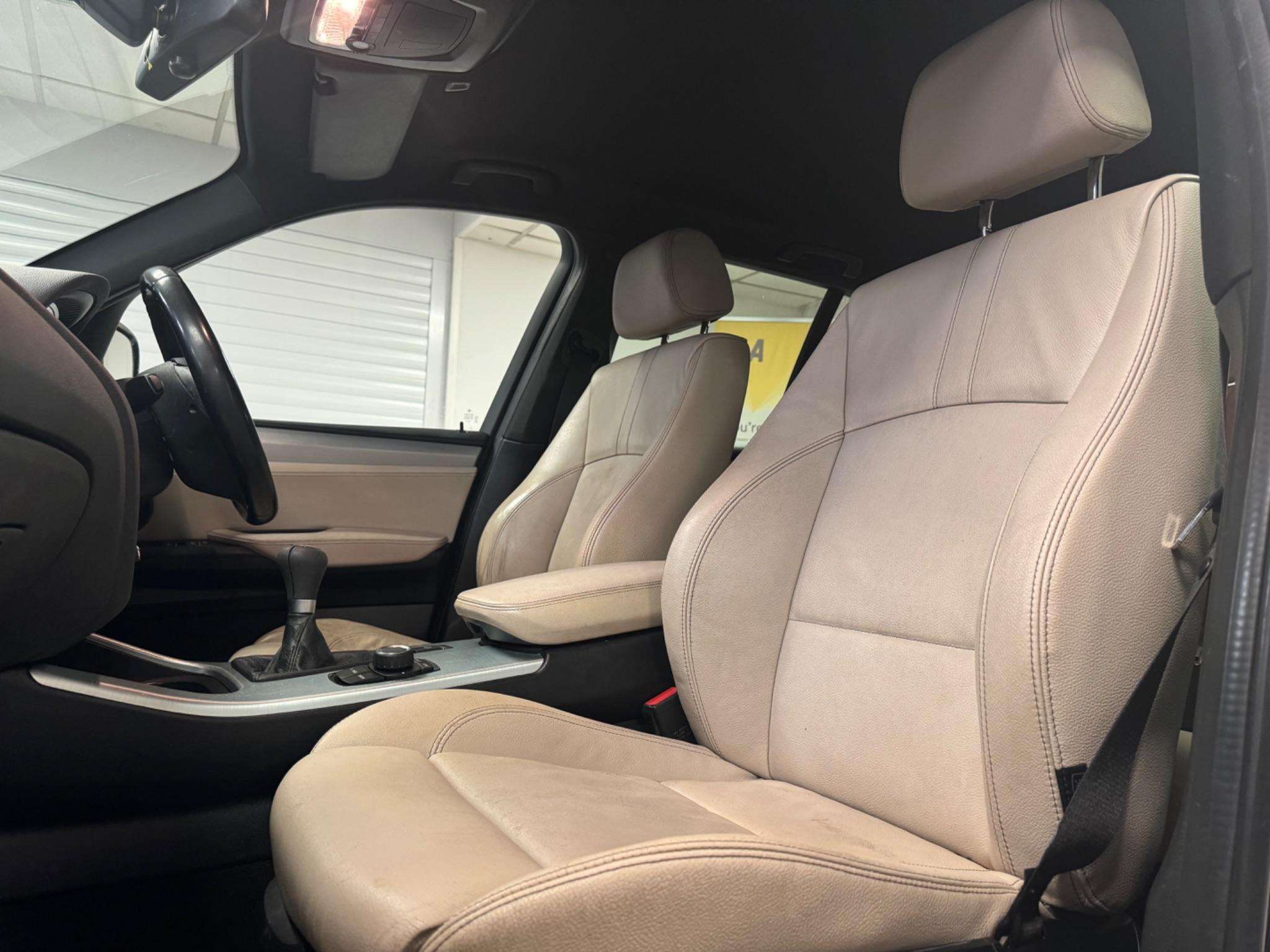 2014 BMW X3 2014 BMW X3