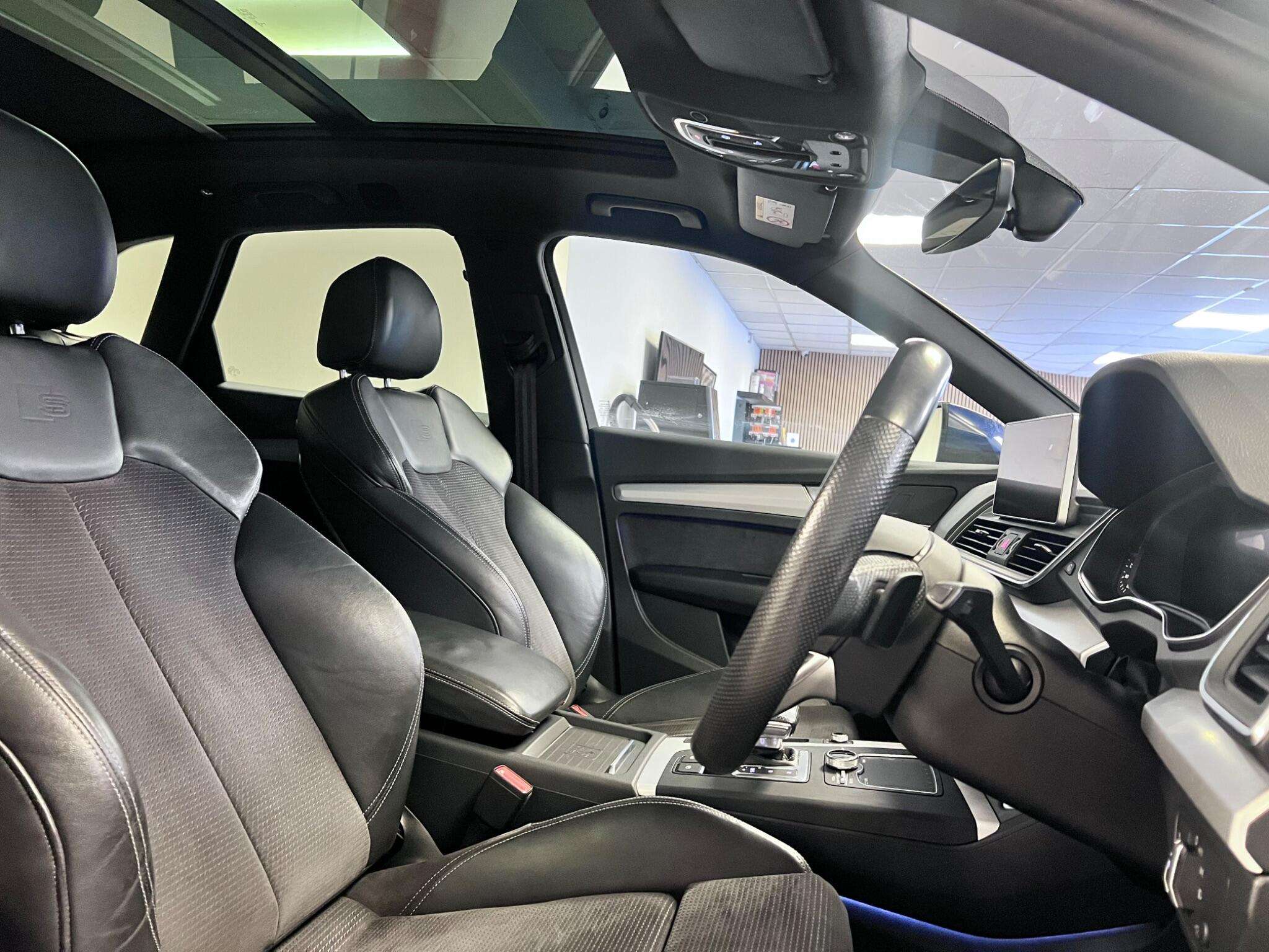 2019 AUDI Q5 2019 AUDI Q5