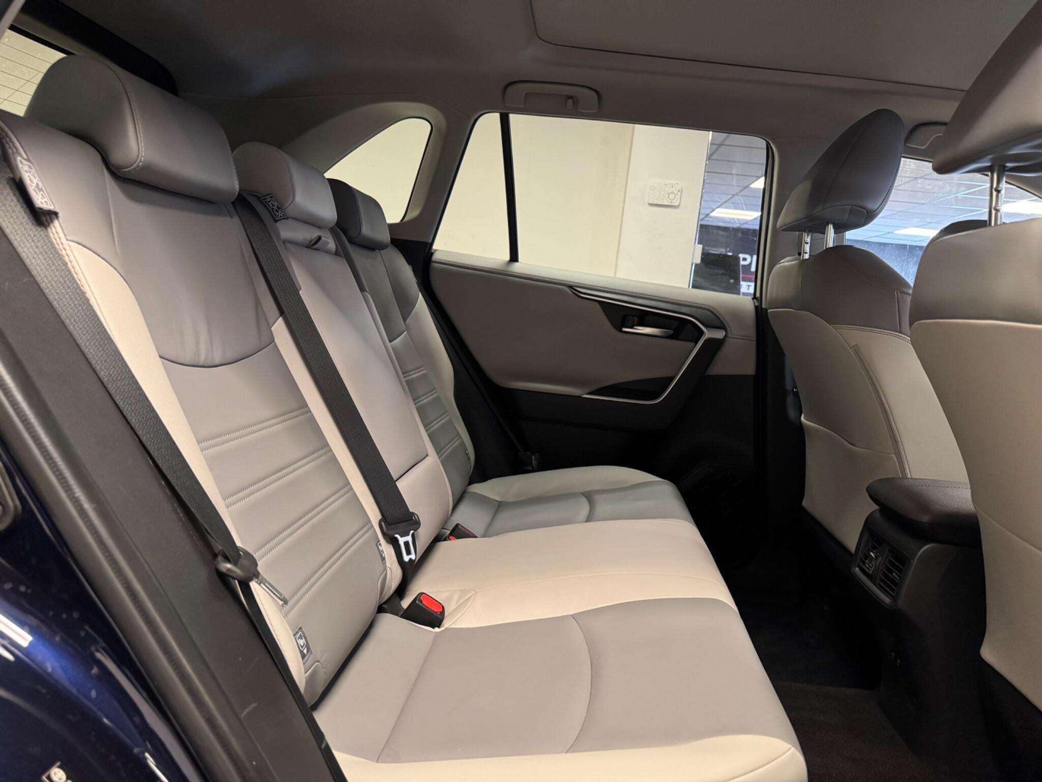 2019 TOYOTA RAV4 2019 TOYOTA RAV4